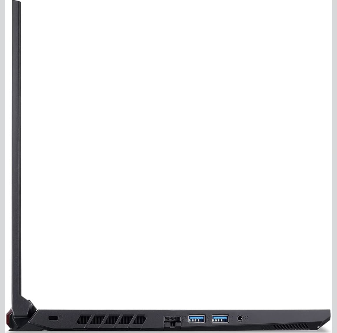 Acer nitro 5 gaming laptop WITH PS5 controler - Image 10
