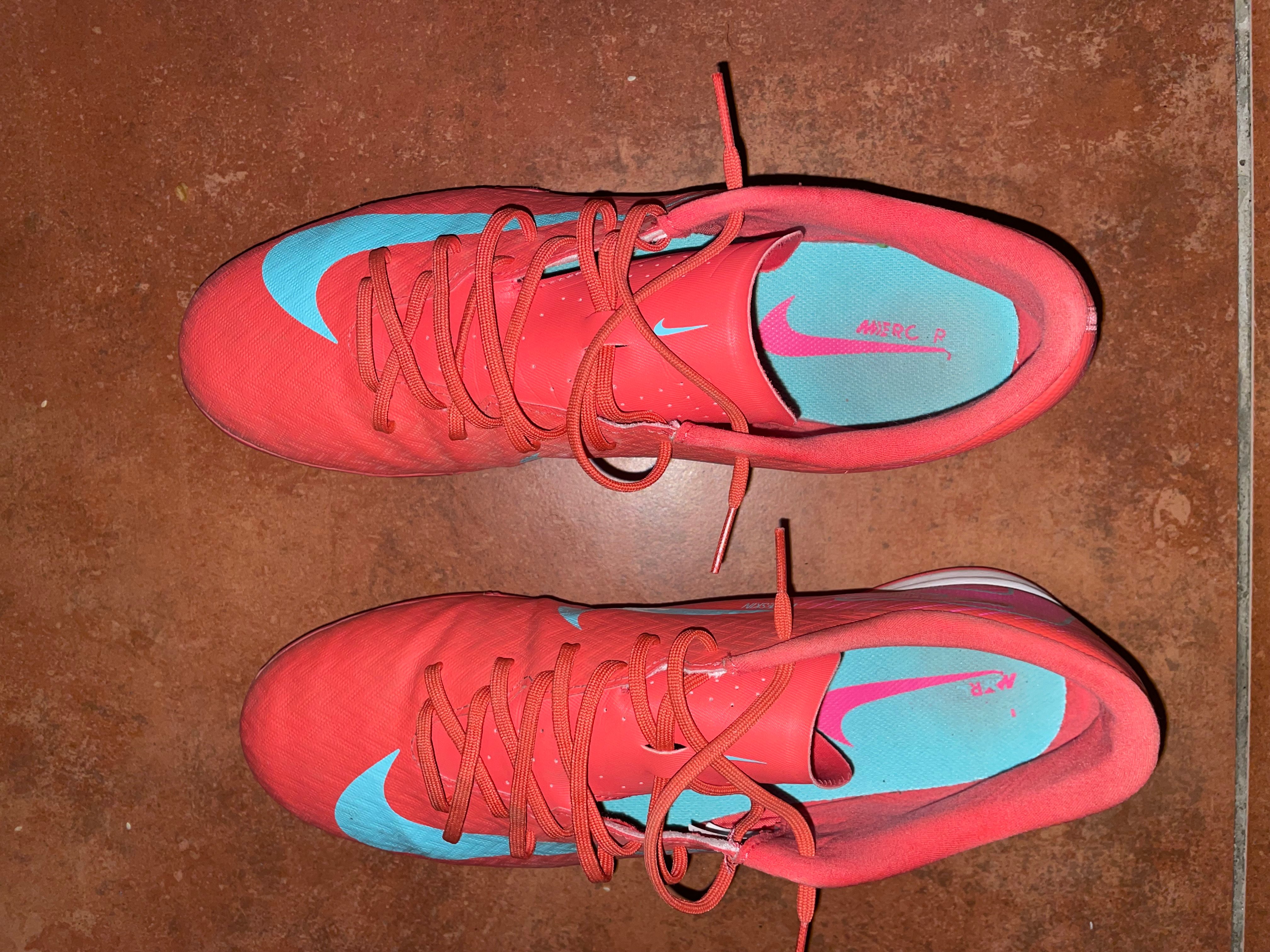 Nike mercurial vapor 16 academy - Image 1