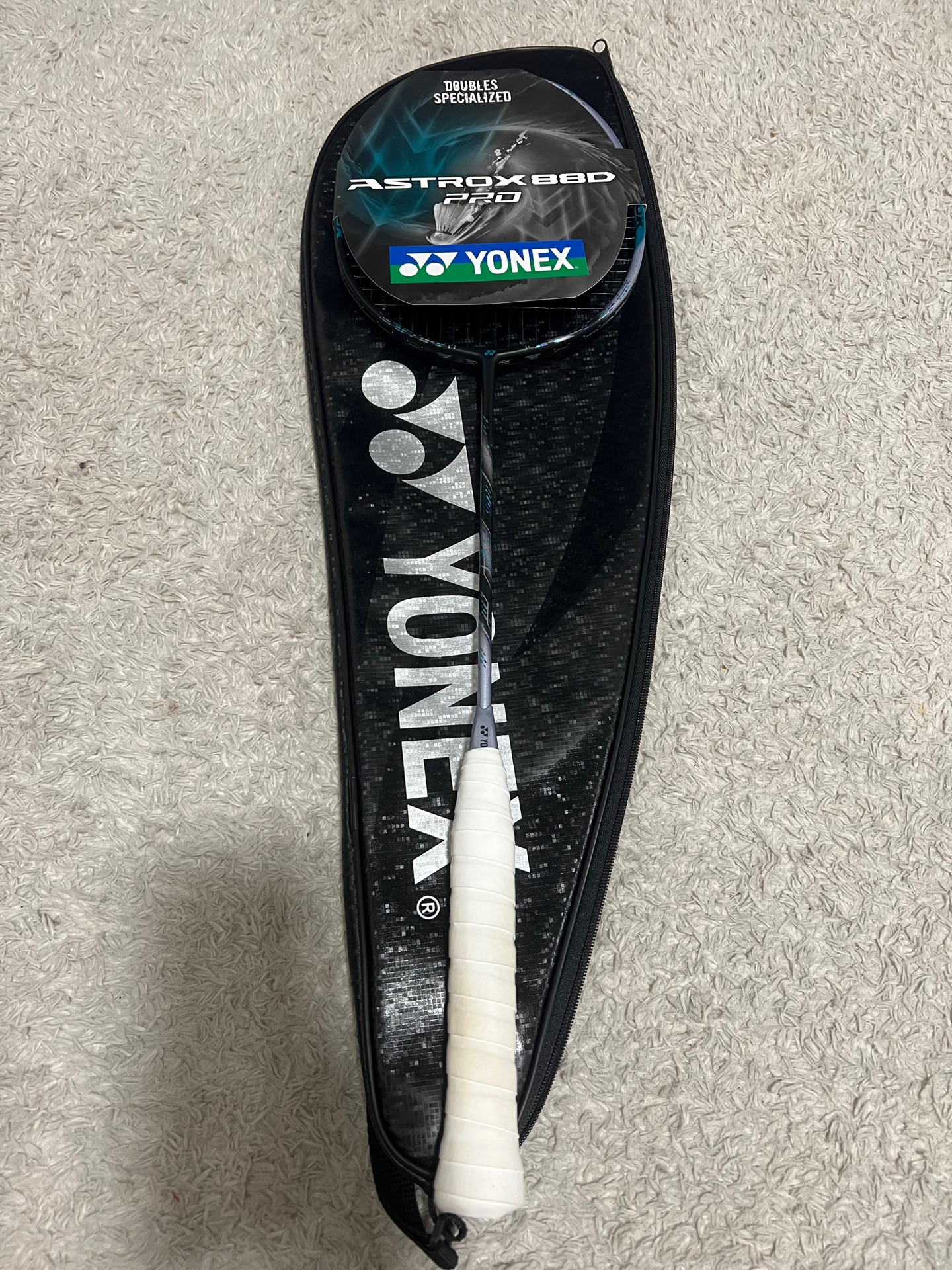 Yonex astrox 88D pro - Image 3