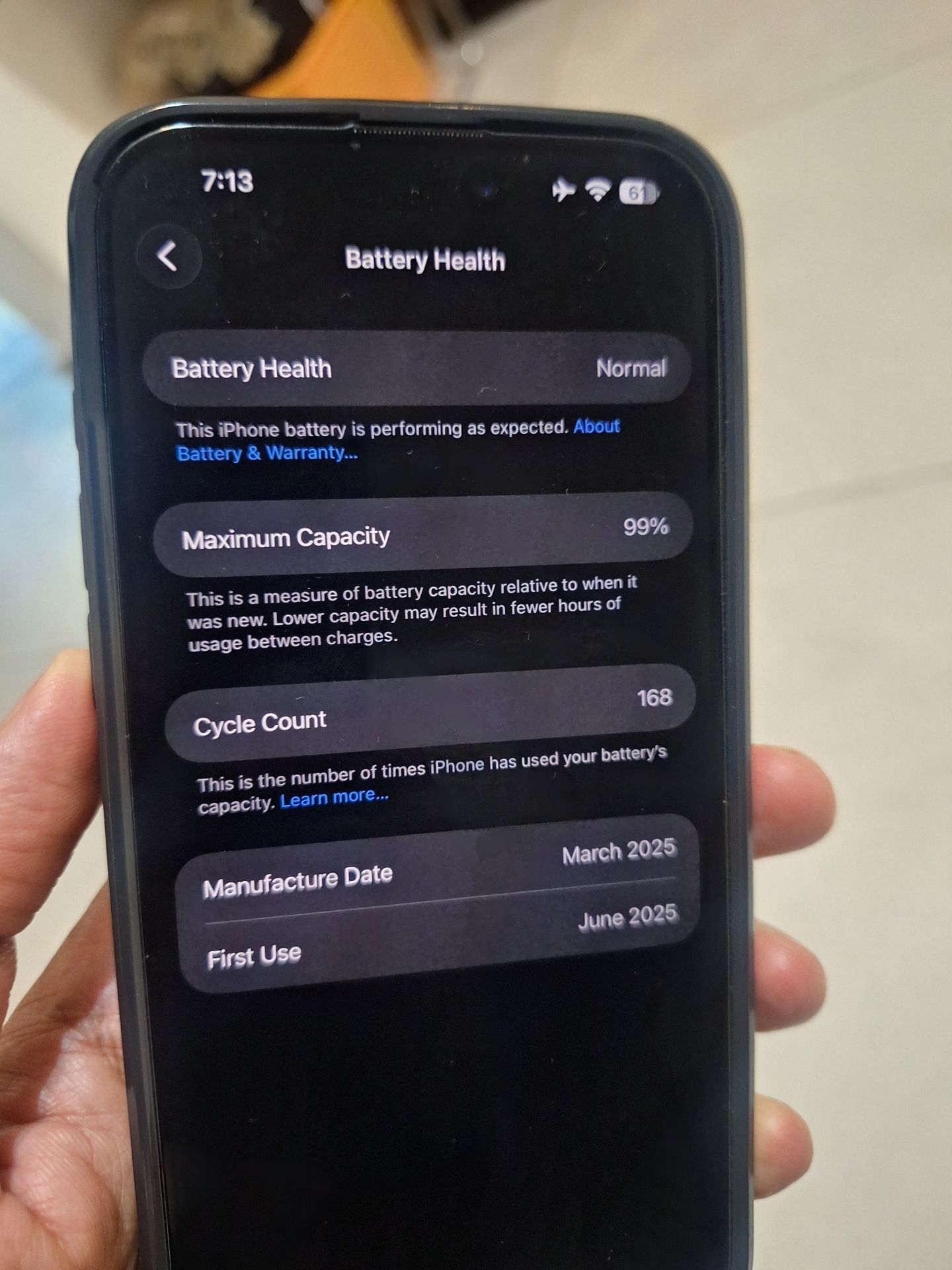 Apple iPhone 16 Pro Max | Factory Unlocked | - Image 5