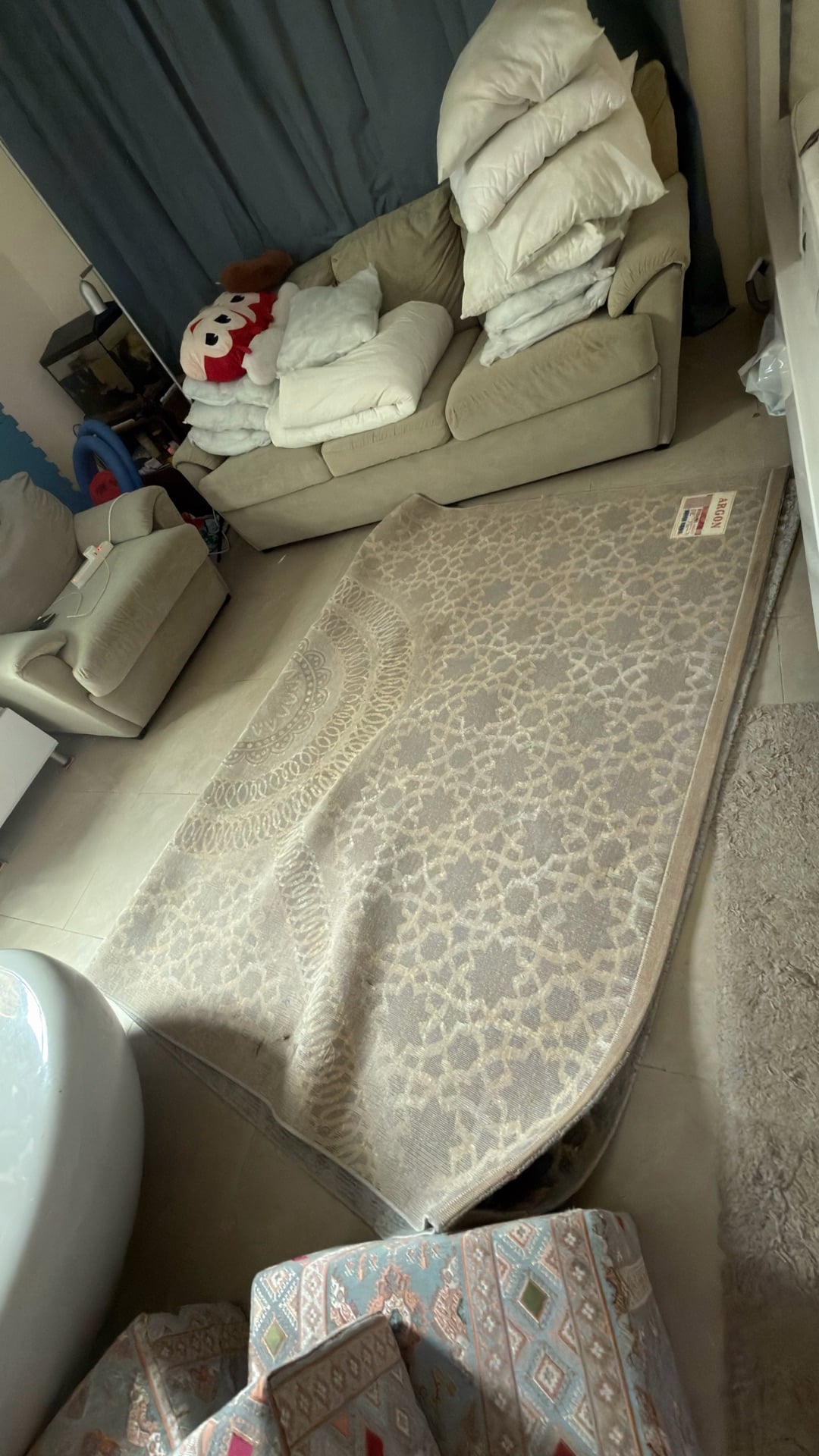 Carpet for sale - Image 3