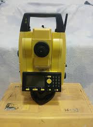 TOTAL STATION FOR SALE (BUILDER) - Image 4