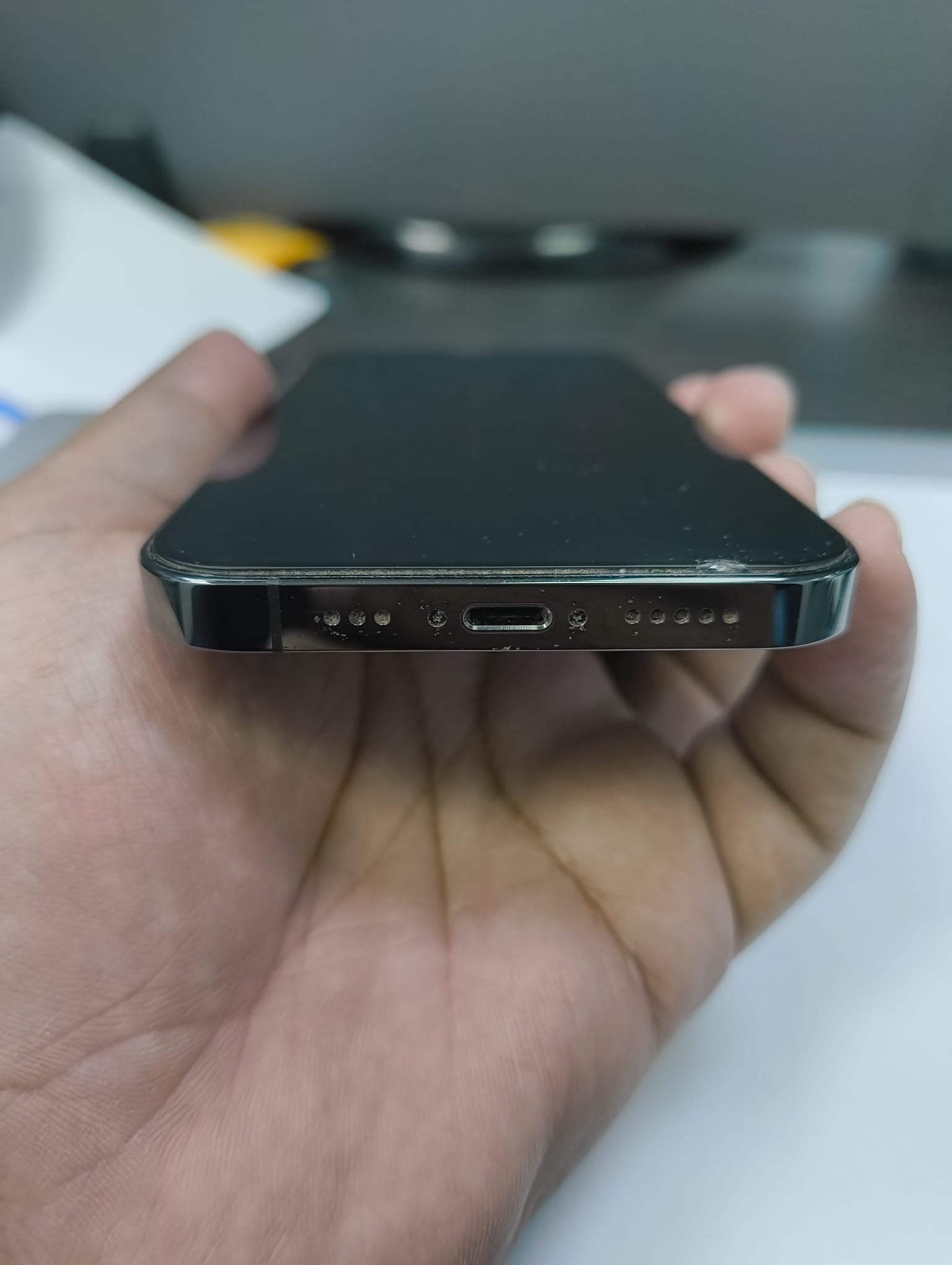 iPhone 12 Pro - Best condition - 93% battery health - Image 2
