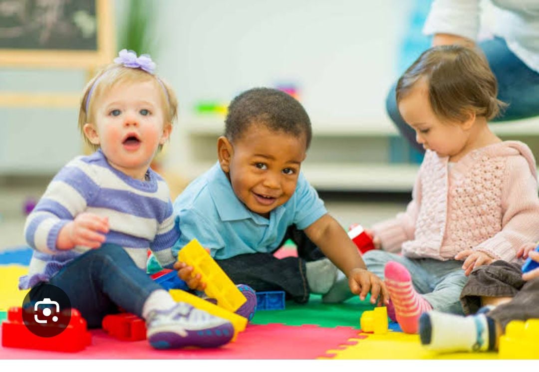 Day care and baby sitting  - Image 2