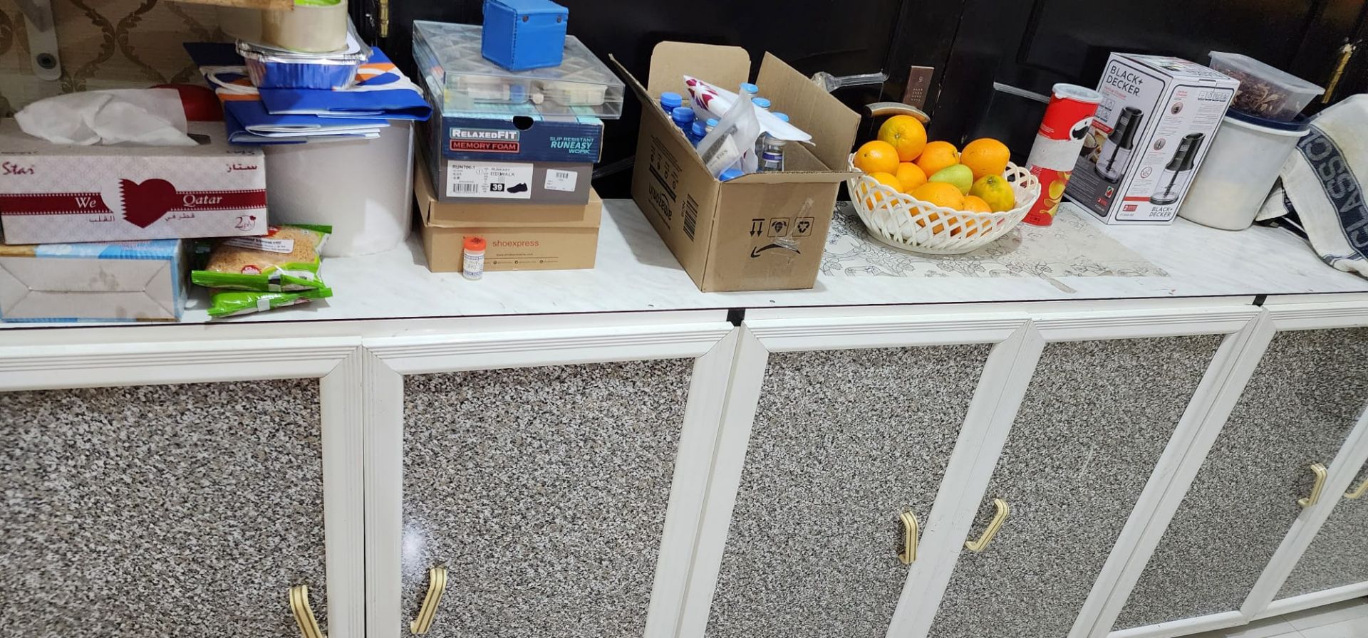 Multipurpose cabinet - Image 3