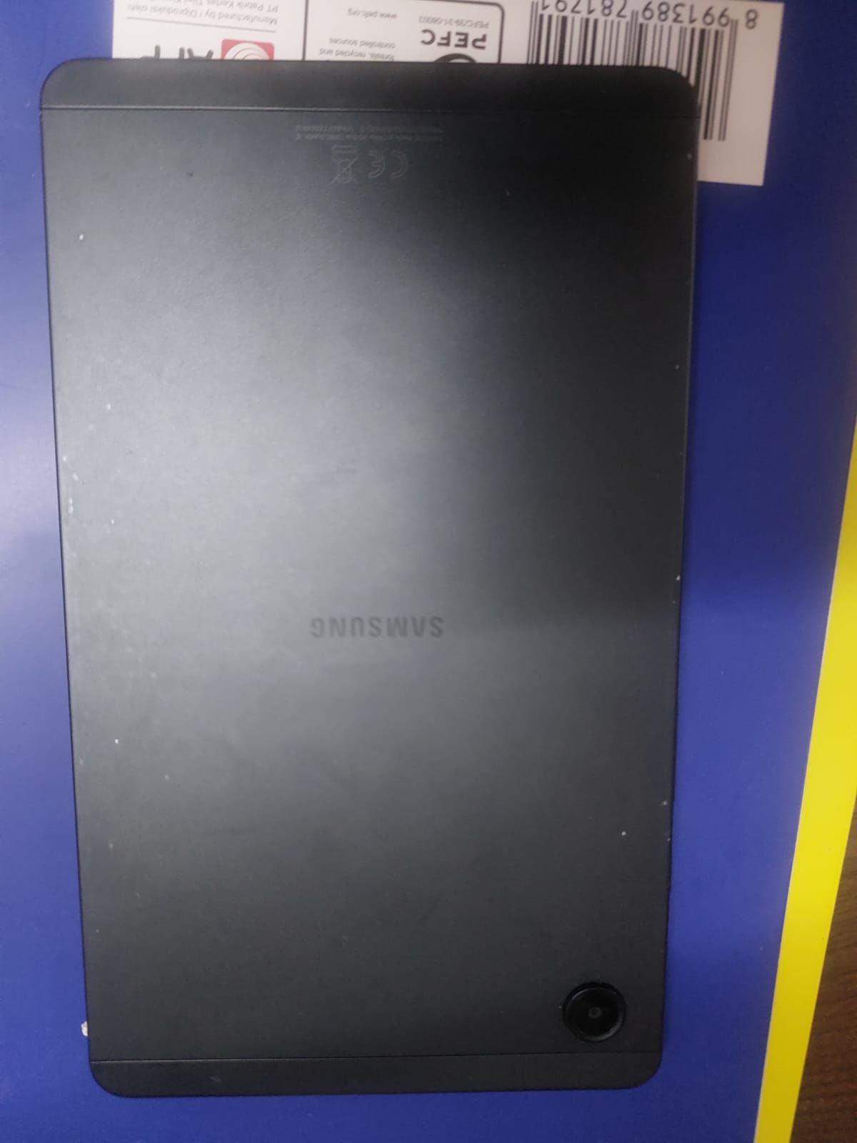 A9 tab - Image 2
