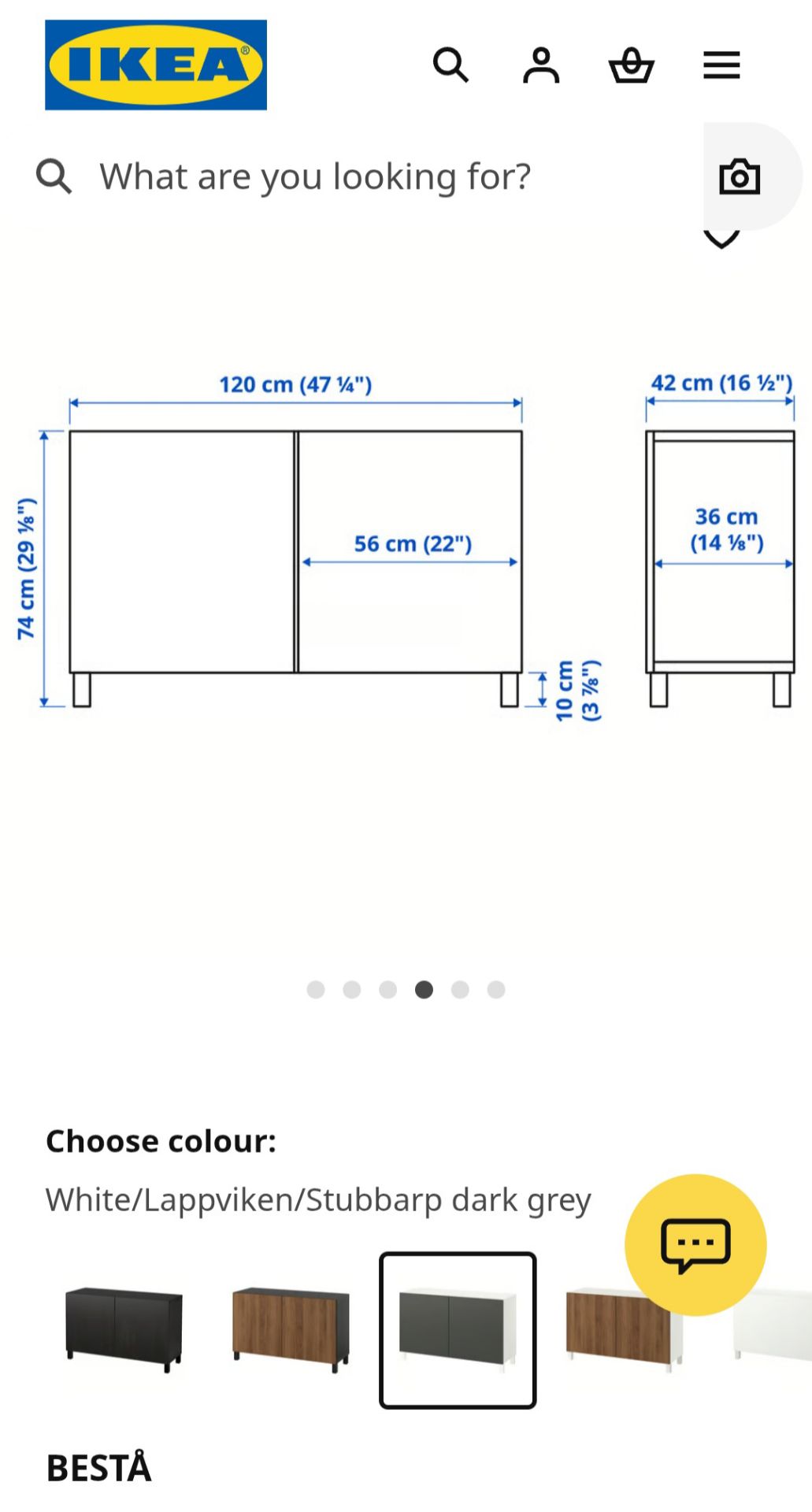 Ikea floor cabinets - Image 7