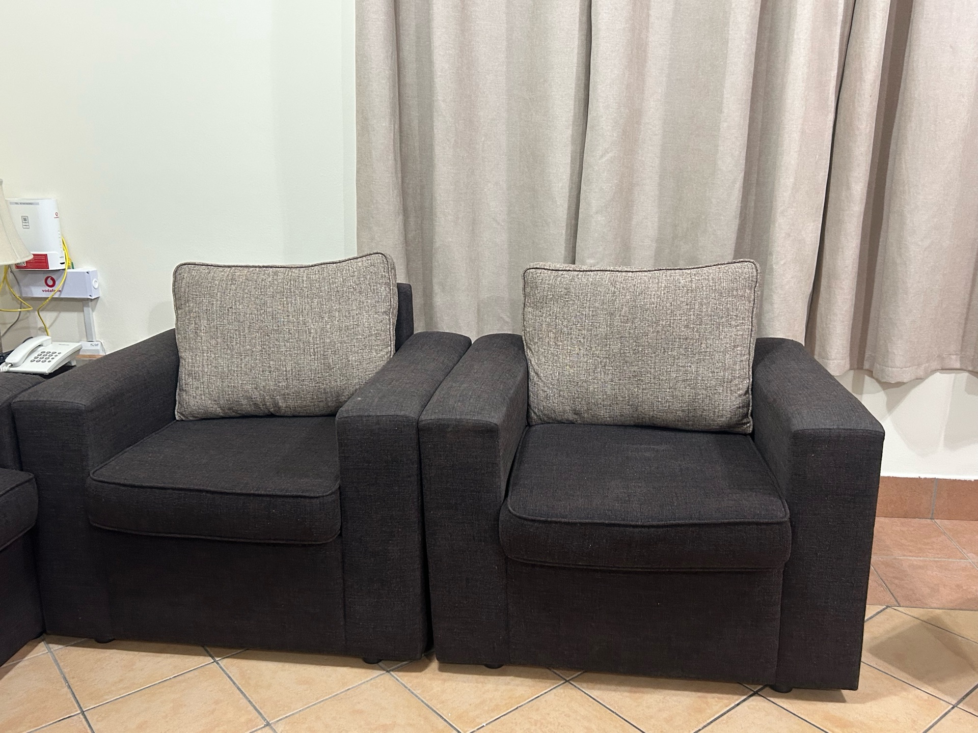 Comfortable sofa, good use - Image 6