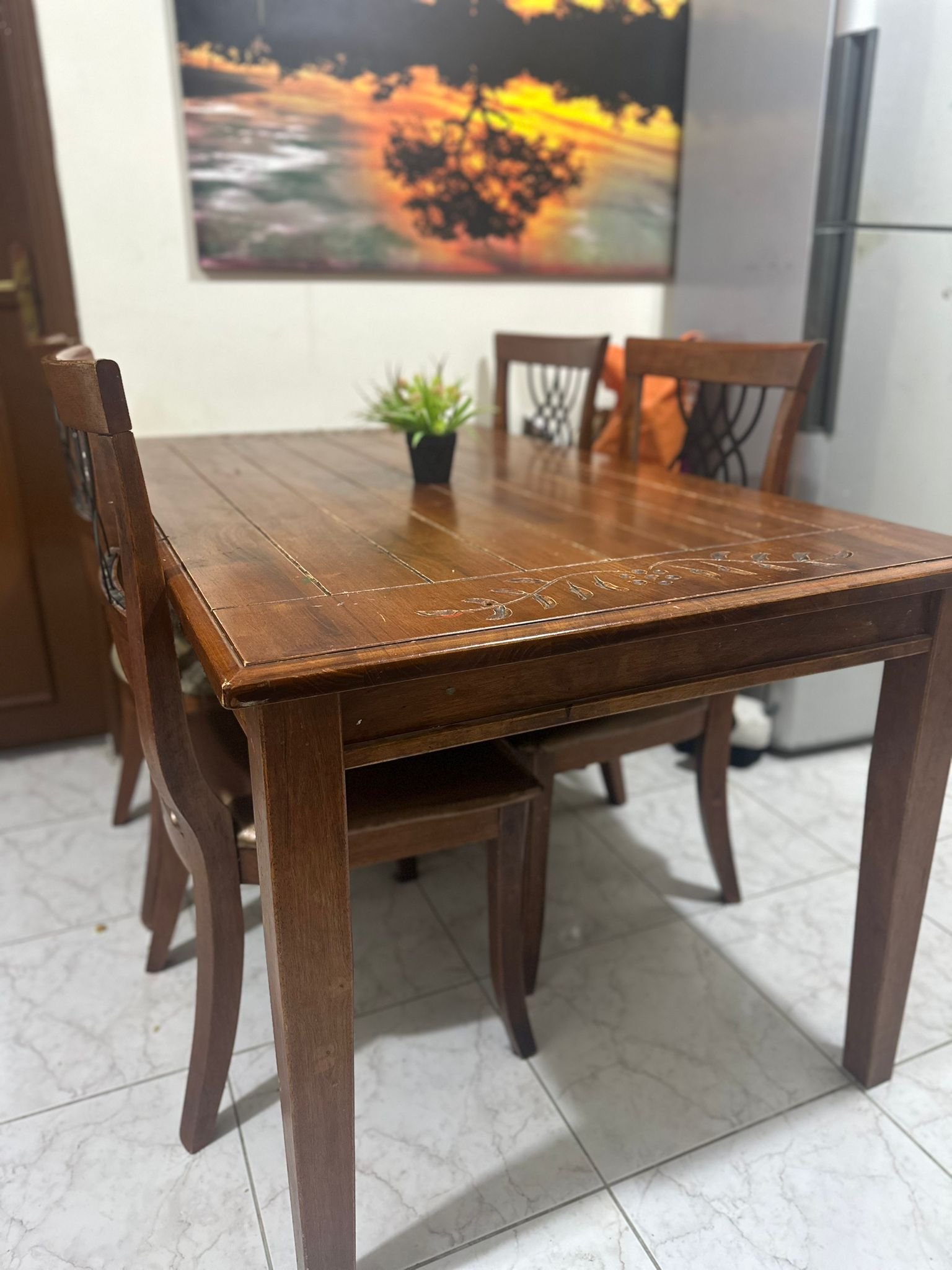 Dining Table - Image 3