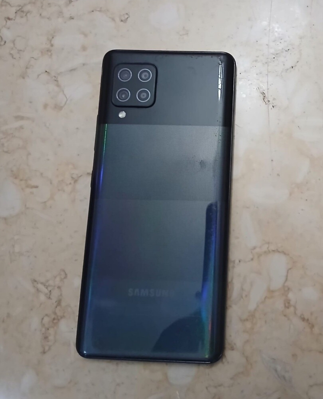 Samsung Galaxy A42 5G - Image 3
