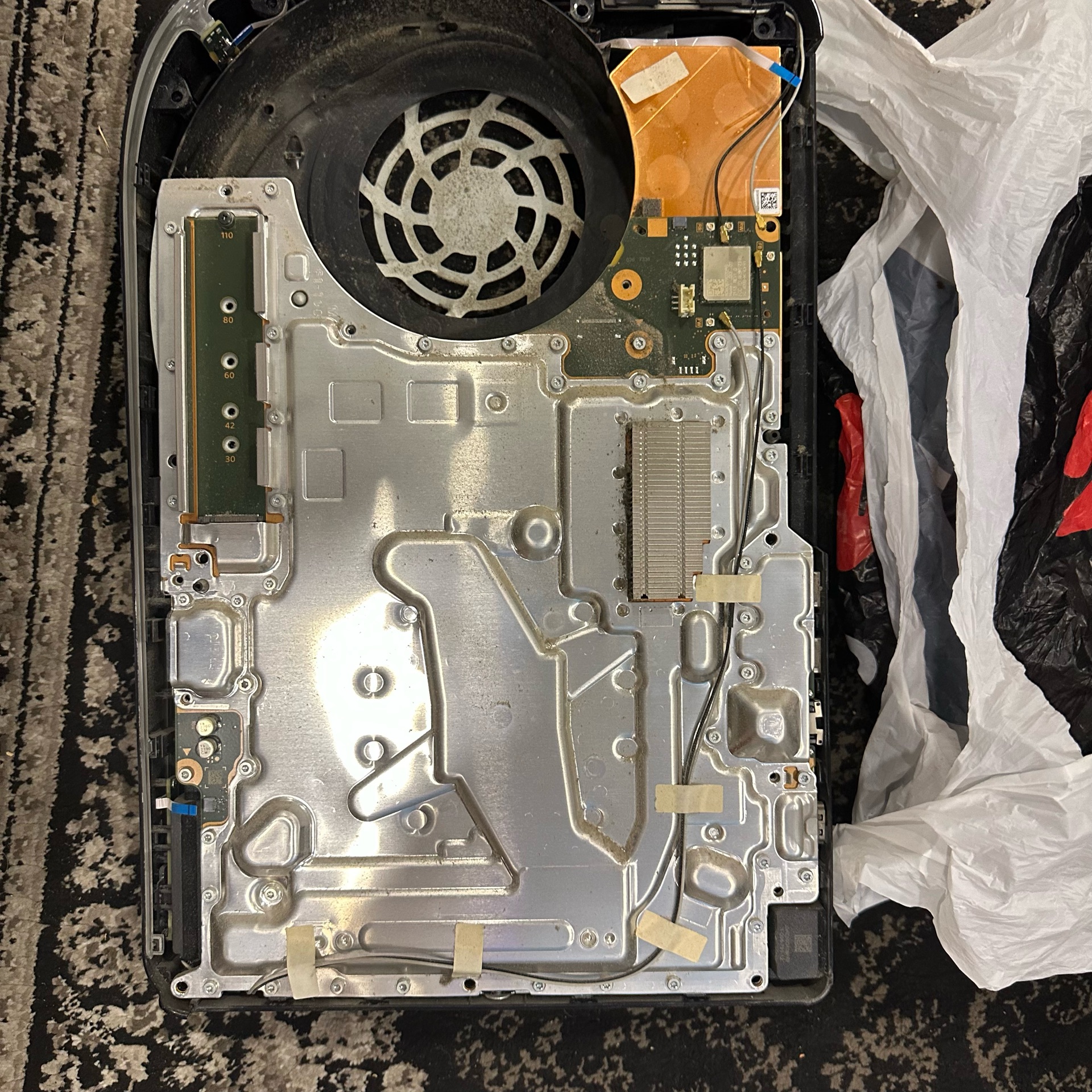 Any games console repair PlayStation Xbox Nintendo steamdeck rog ally  - Image 3