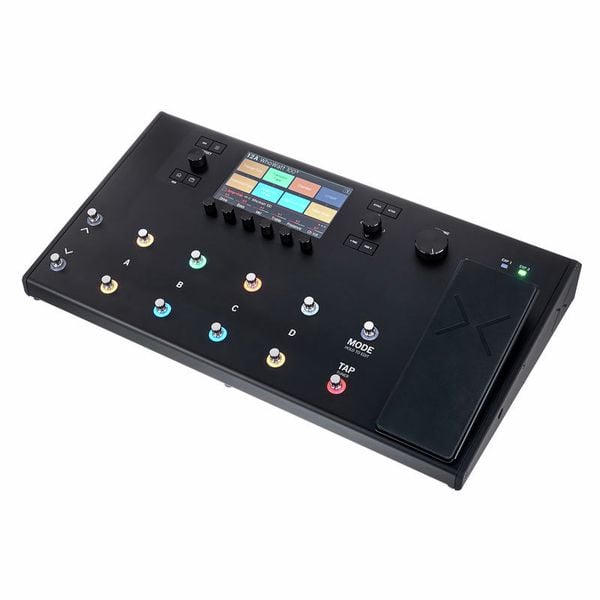 Line 6 Helix LT Guitar Processor  - Image 3
