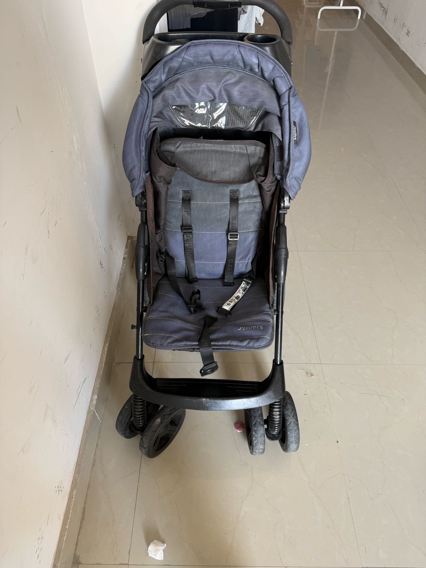 Baby stroller - Image 2