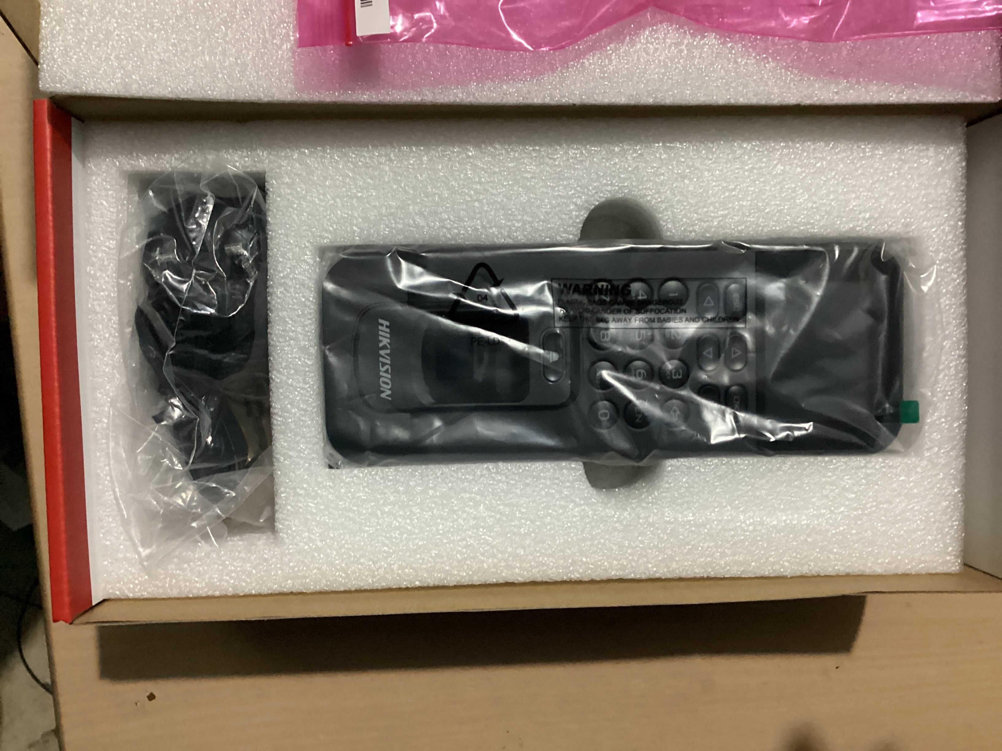 HIKVISION Fingerprint Access Control Terminal - Image 2