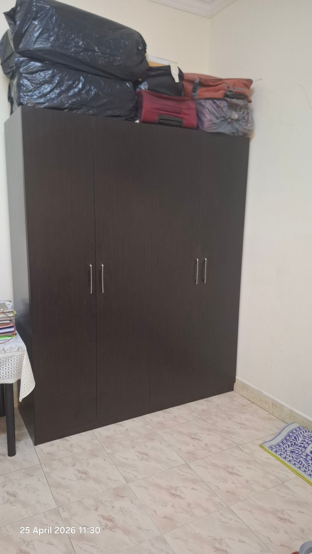 Almeera 2 door good condition,  like New - Image 2