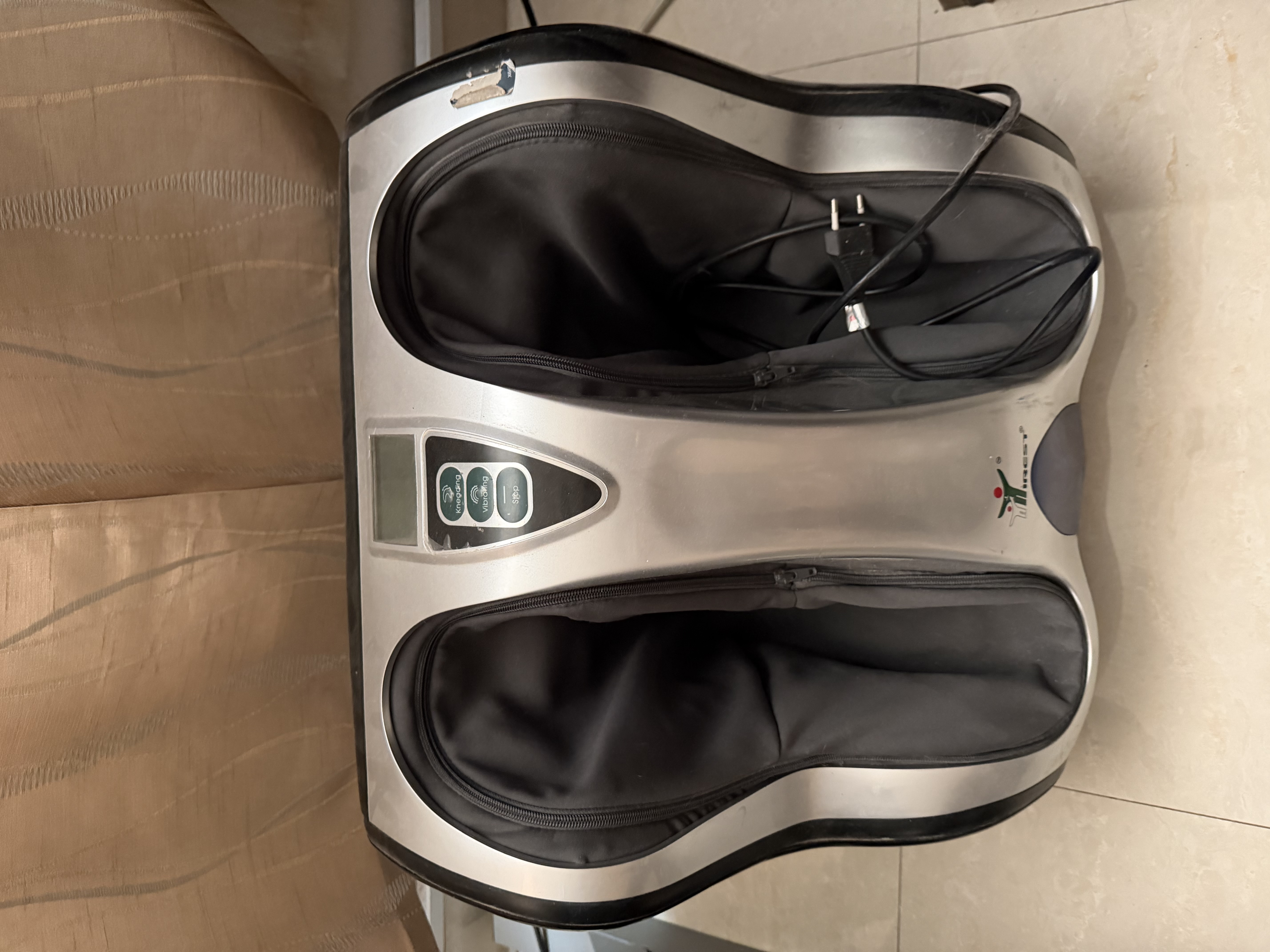 Foot Massager - Image 3