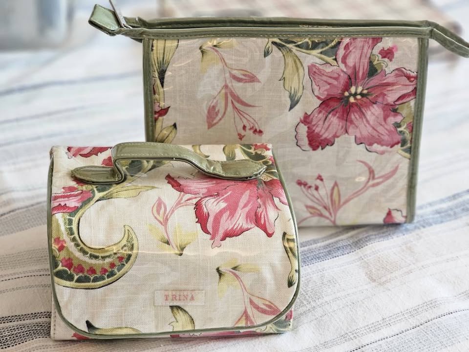 Toiletry Bags - Image 7