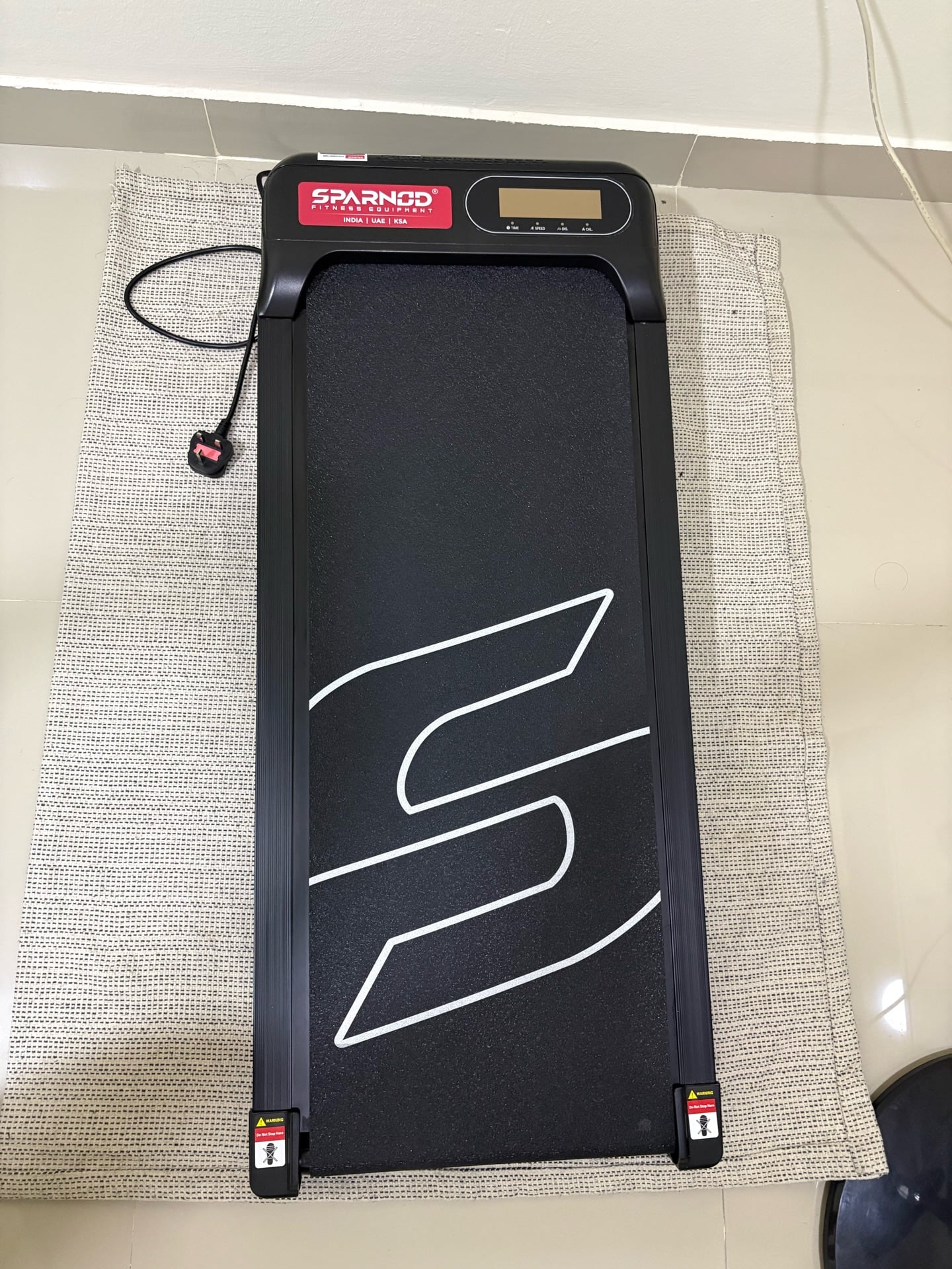 Walking pad - Image 1