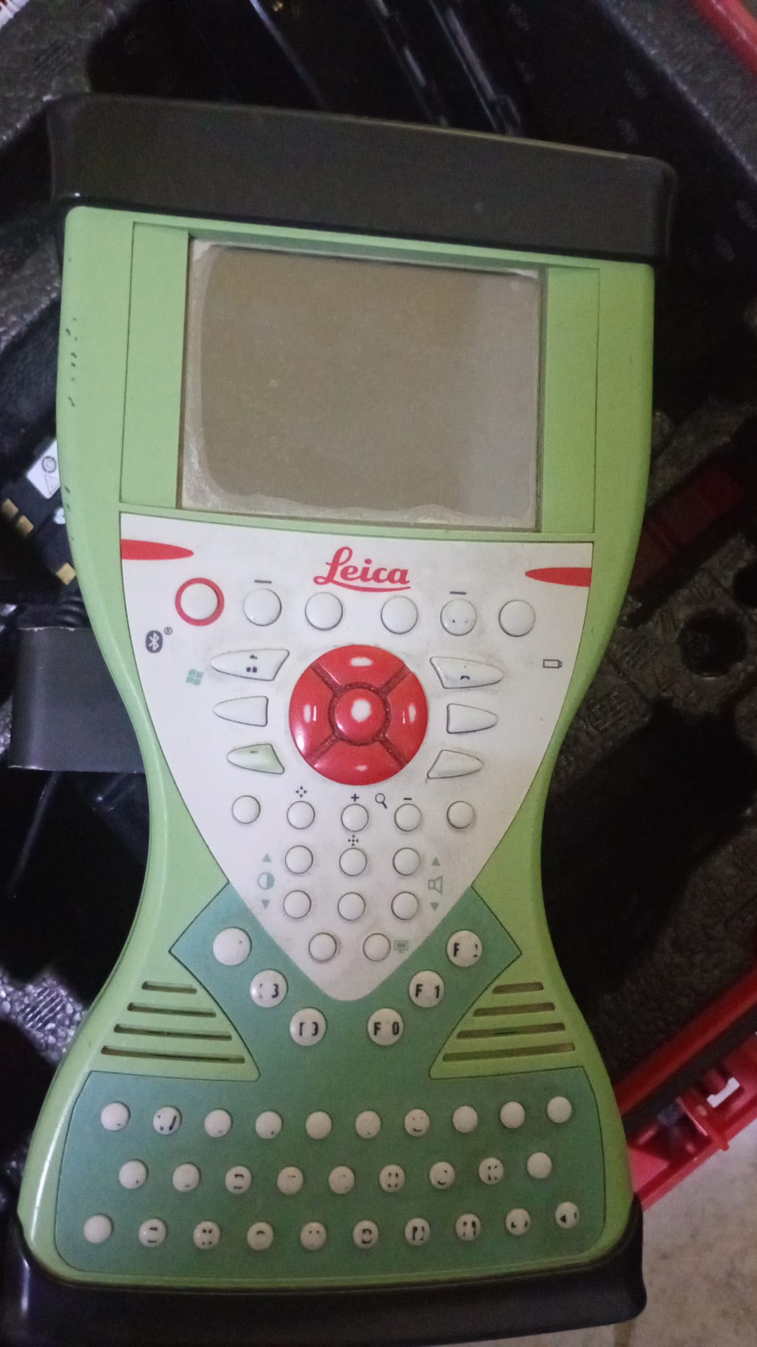 GPS SURVEY MACHINE FOR SALE - GS 15 & CS 15 - Image 2
