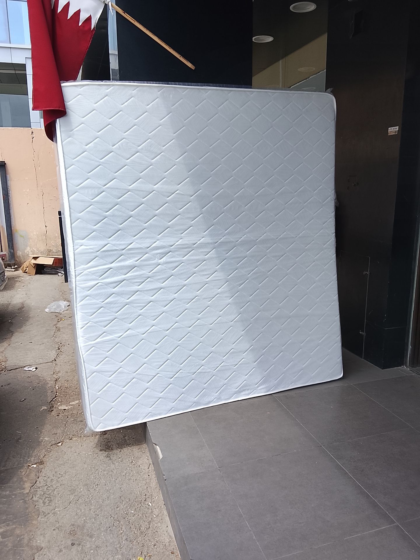 Medical mattress & spring mattress & pillow top & super medical mattress  - Image 10