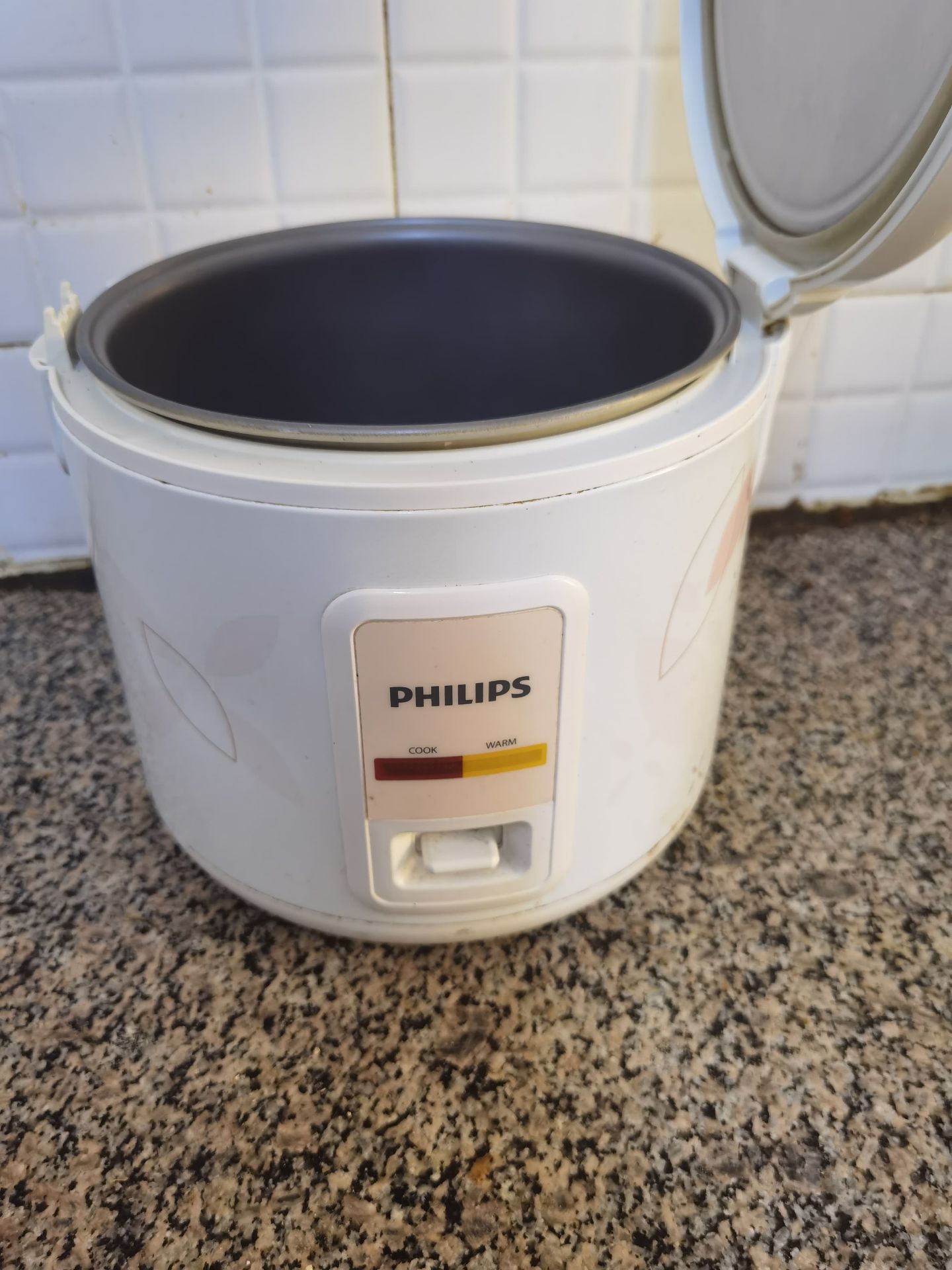 Philips rice cooker  - Image 2