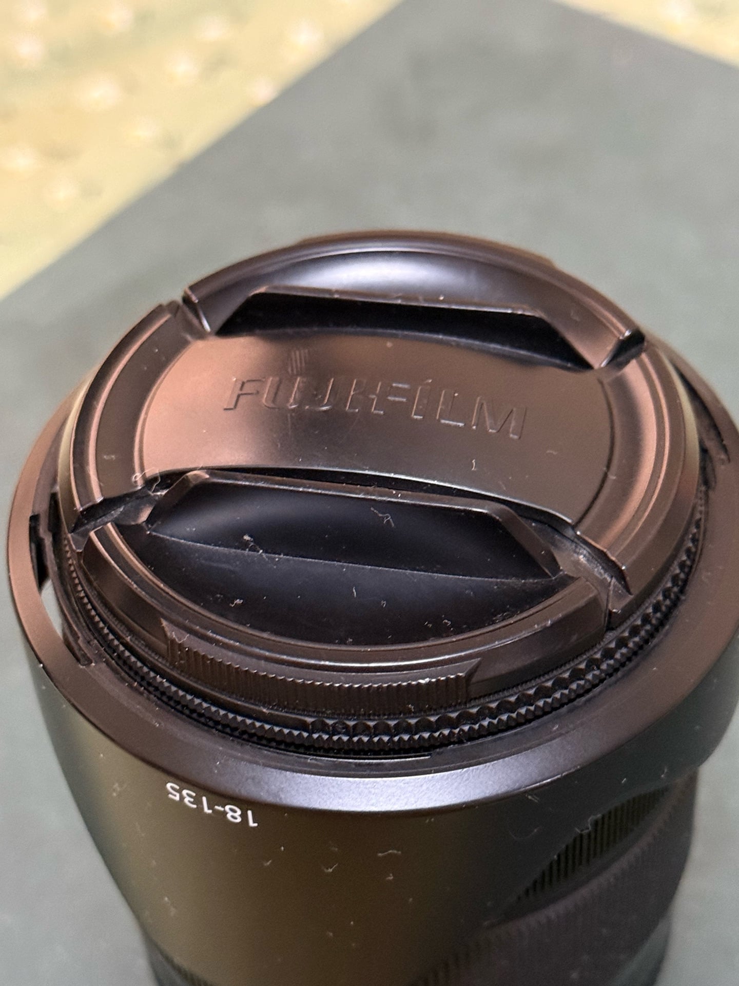 Fujinon XF 18-135mm F3.5-5.6 R LM OIS - Image 3