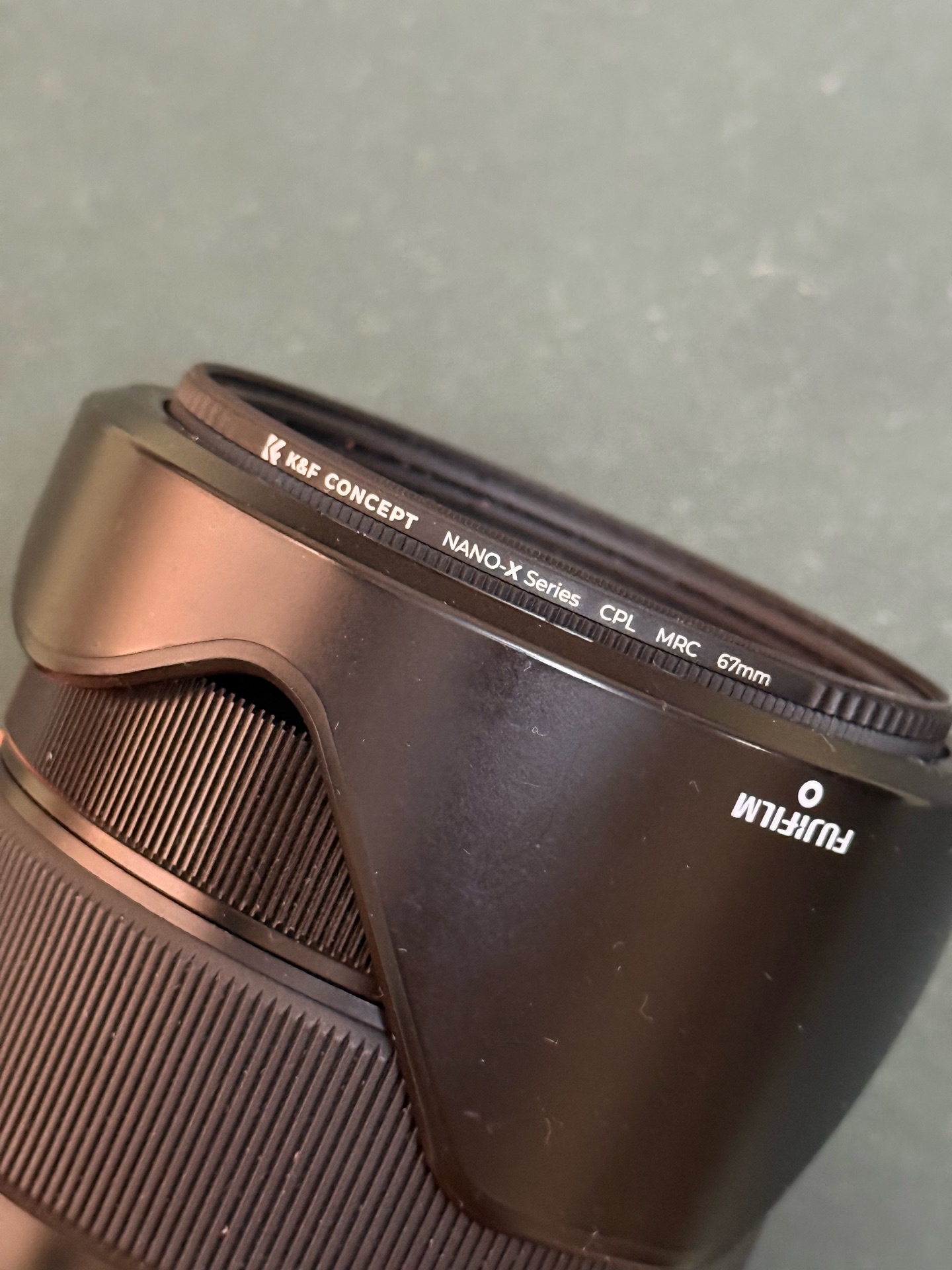 Fujinon XF 18-135mm F3.5-5.6 R LM OIS - Image 7