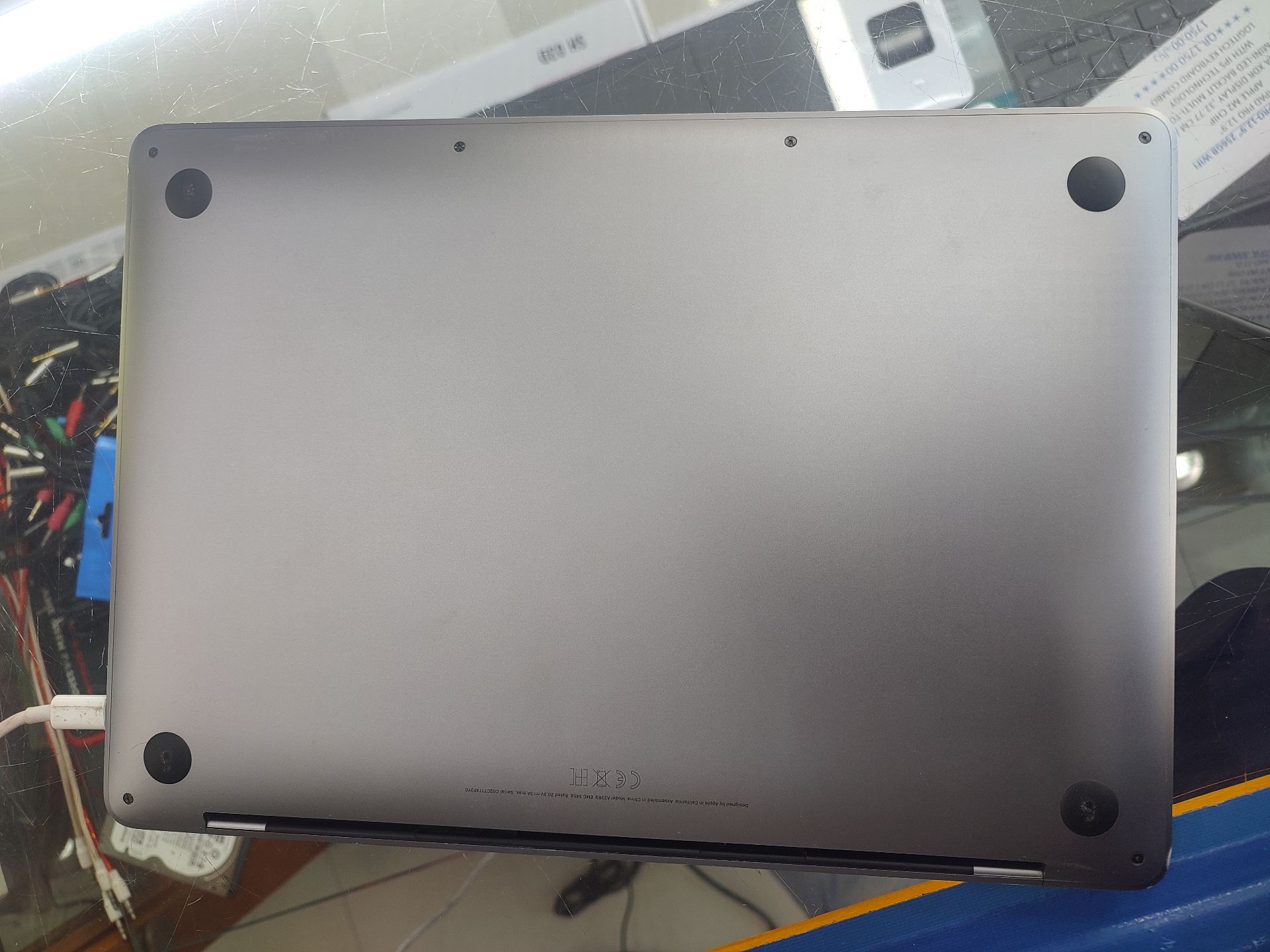 Macbook pro 2020 - Image 7