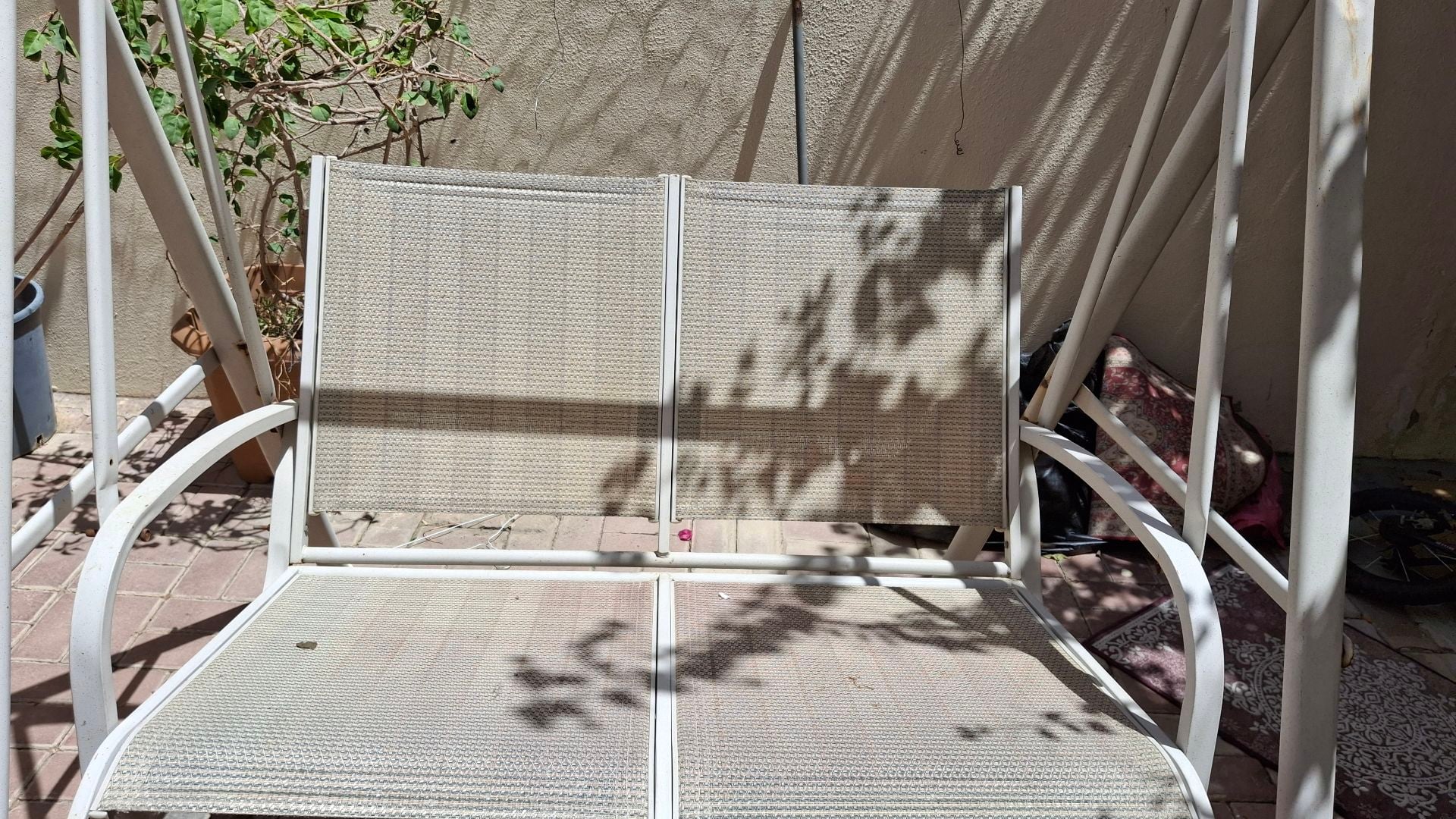 Family swing  - Image 2