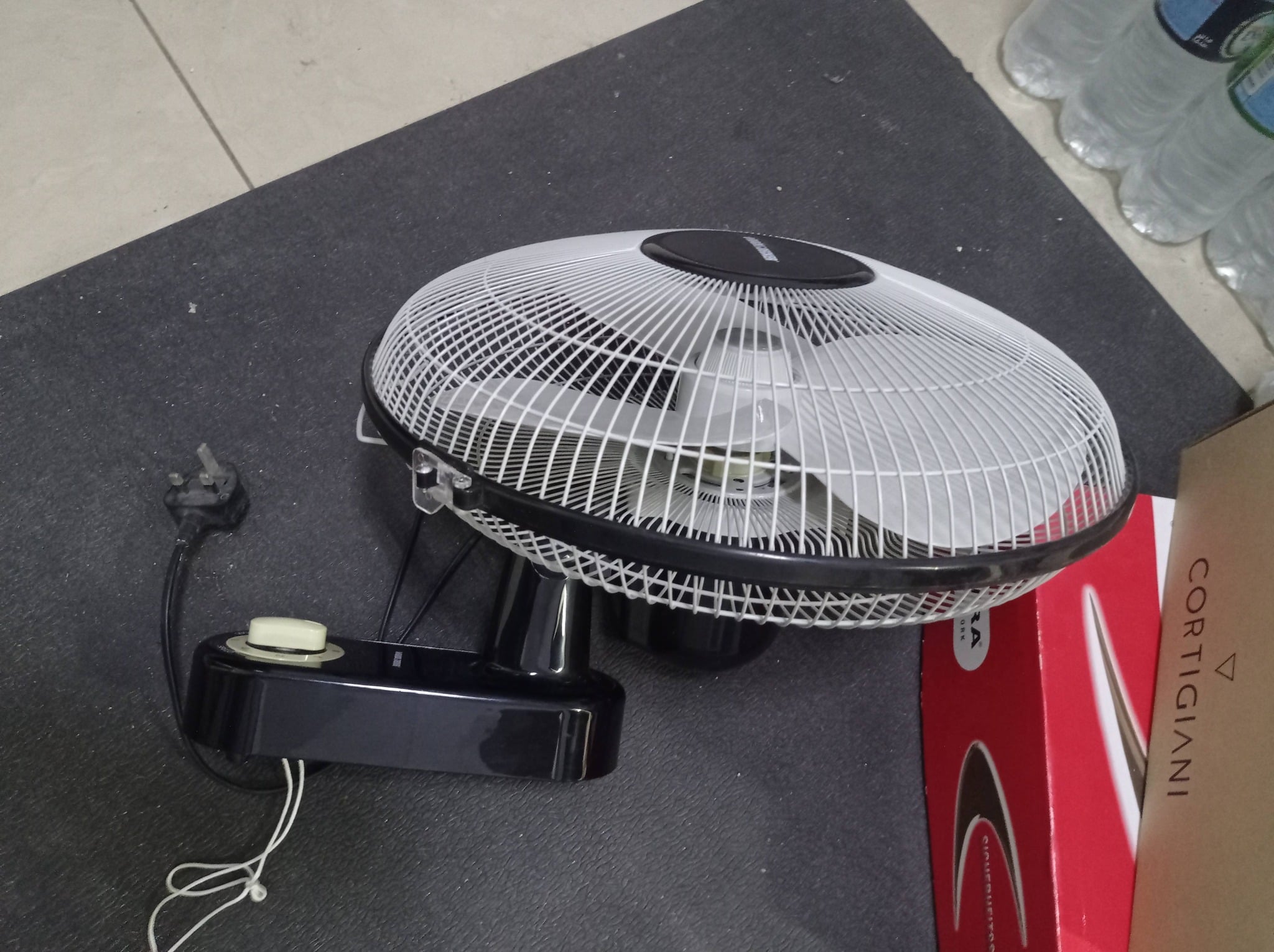Wall Fan, , Toolbox - Image 2