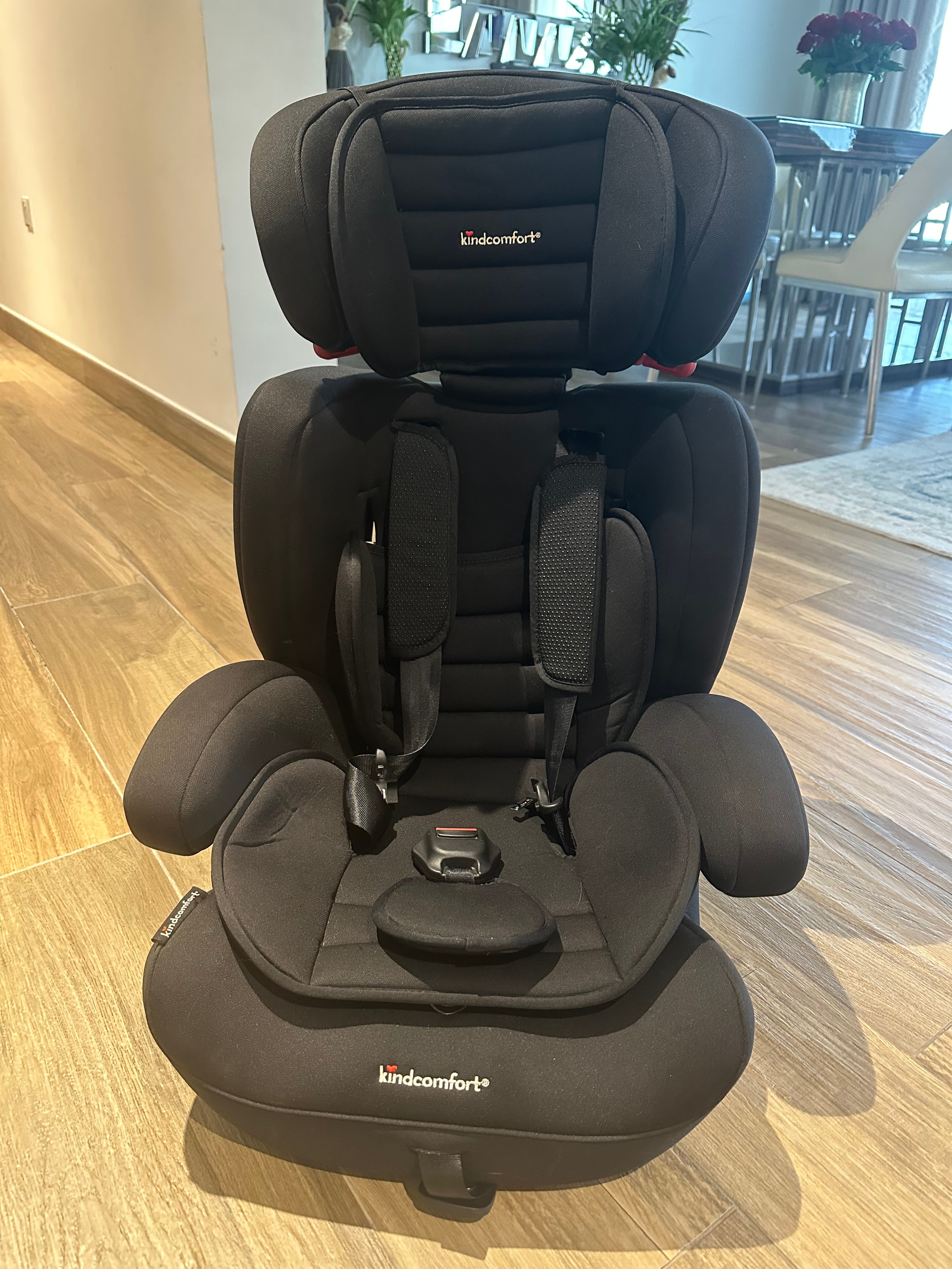 Child Car  Seat  - Image 4