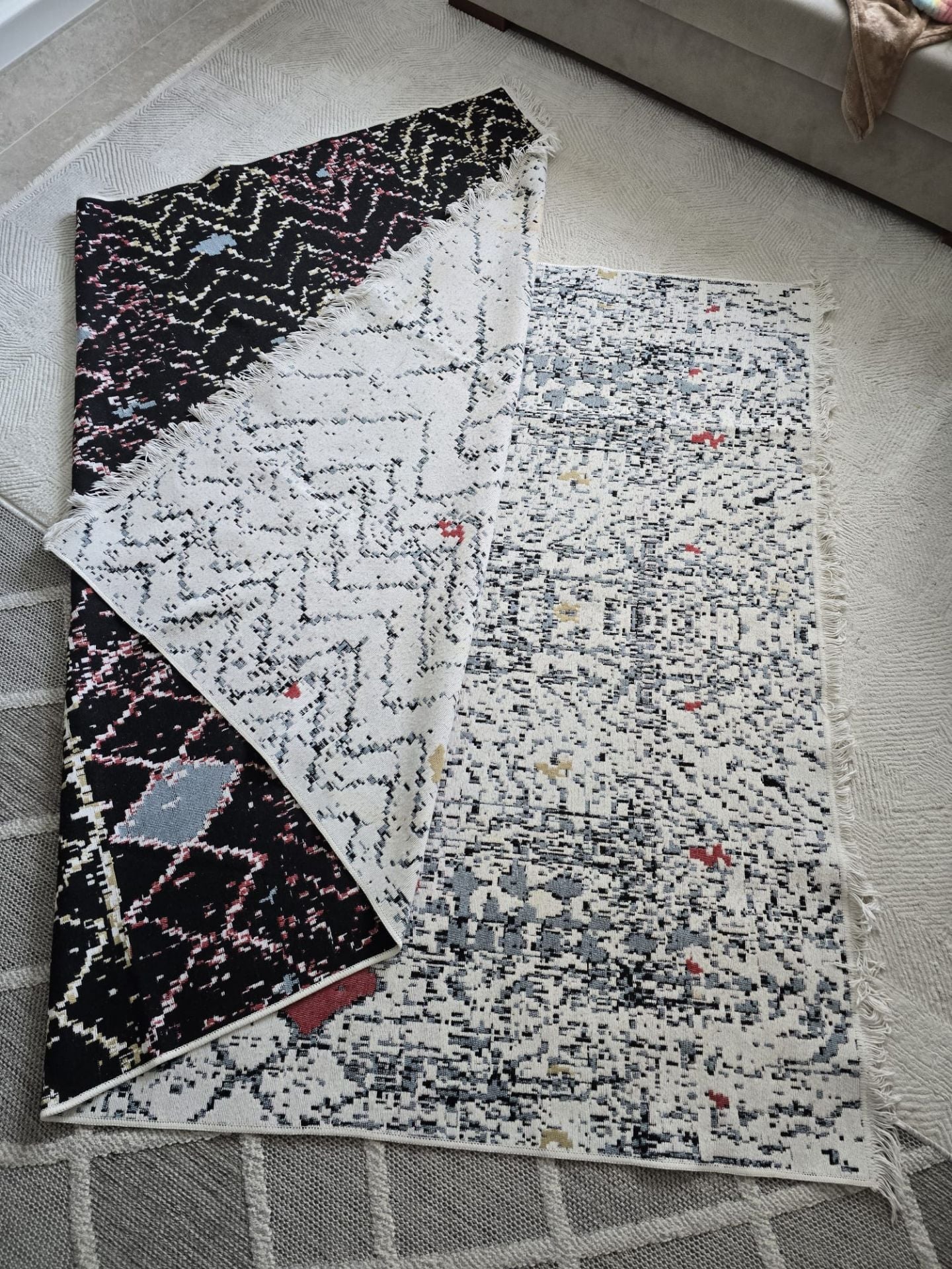 Carpet from Turkey, 300 x 190 - Image 3