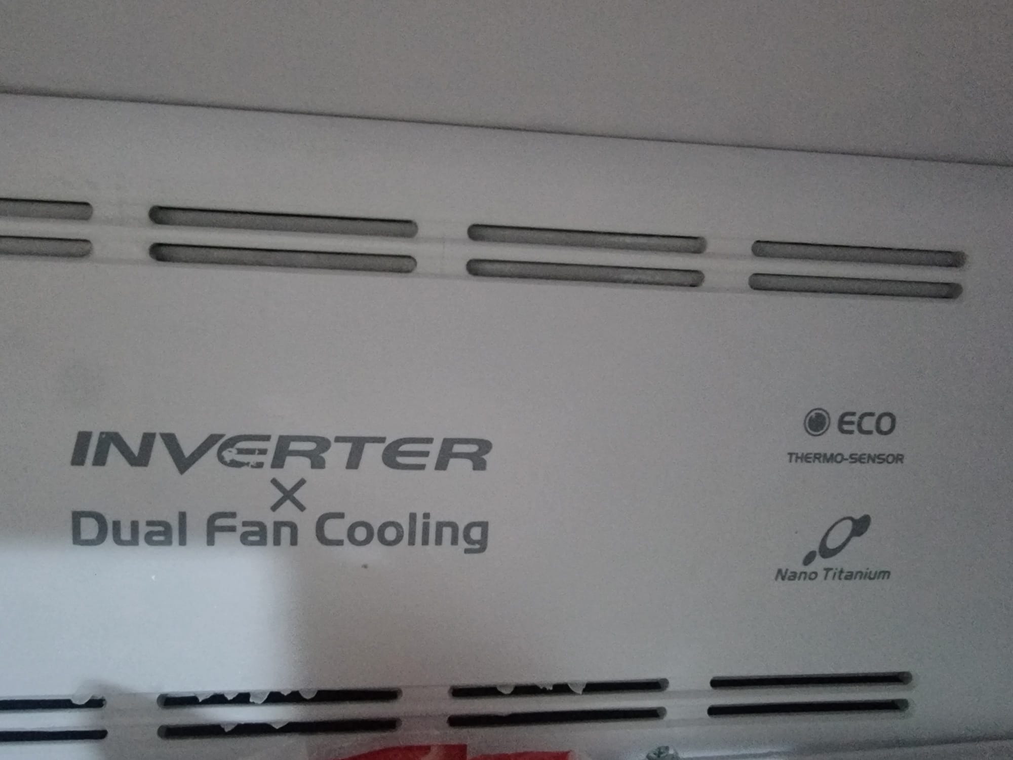 Hitachi Large Refrigerator 760L – Good Working Condition – Quick Sale - Image 5