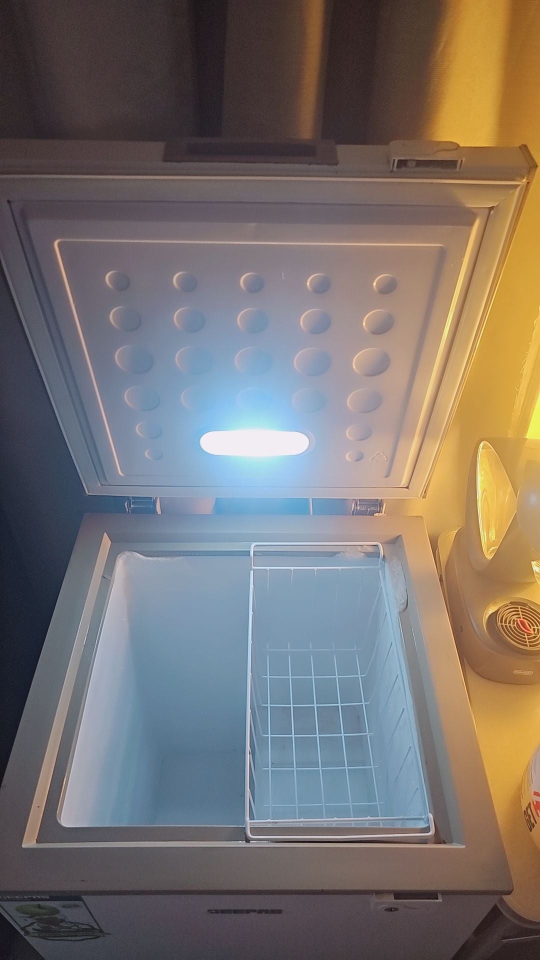 Chest Freezer for Sale - Image 1