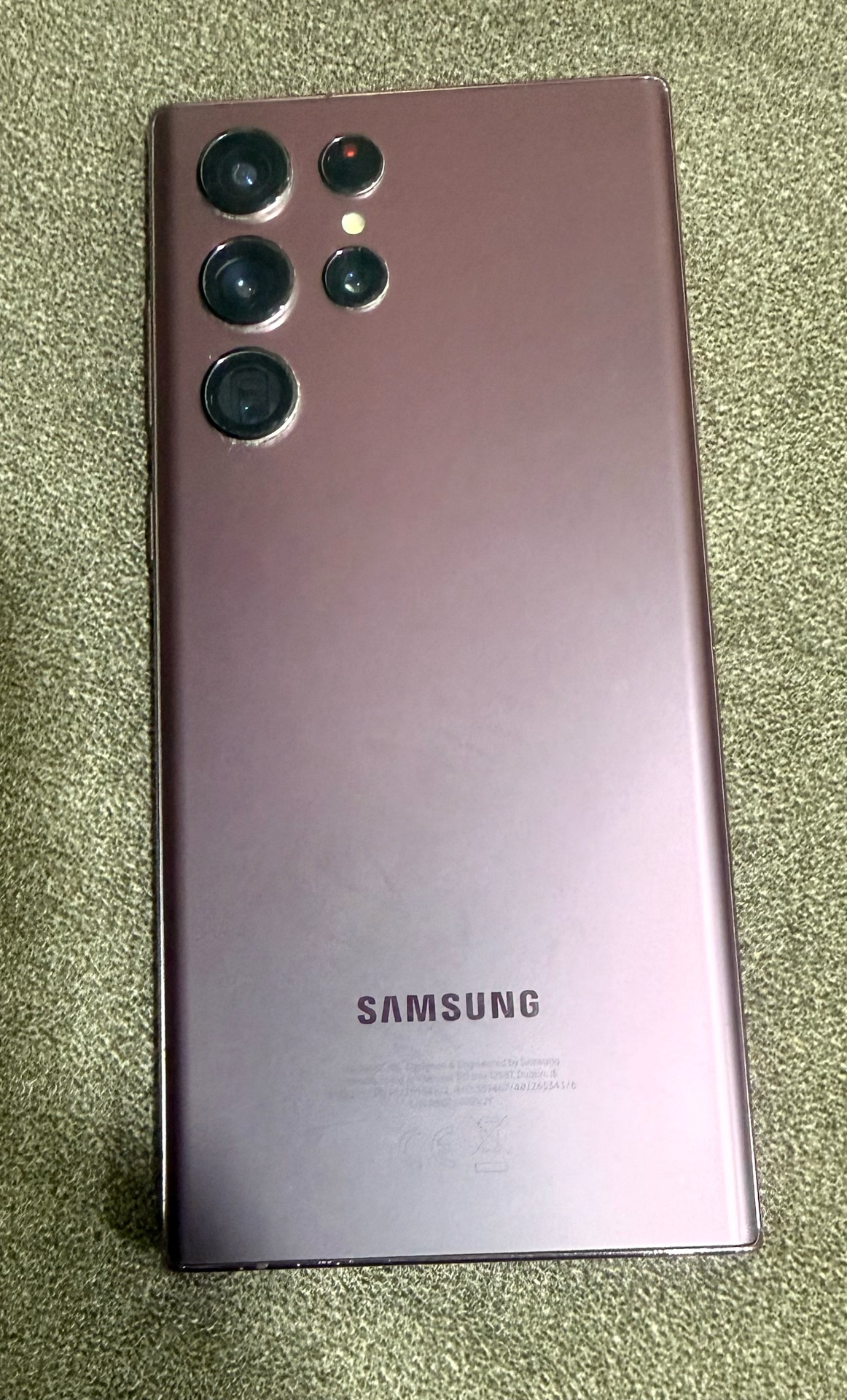 S22 Ultra - Image 3
