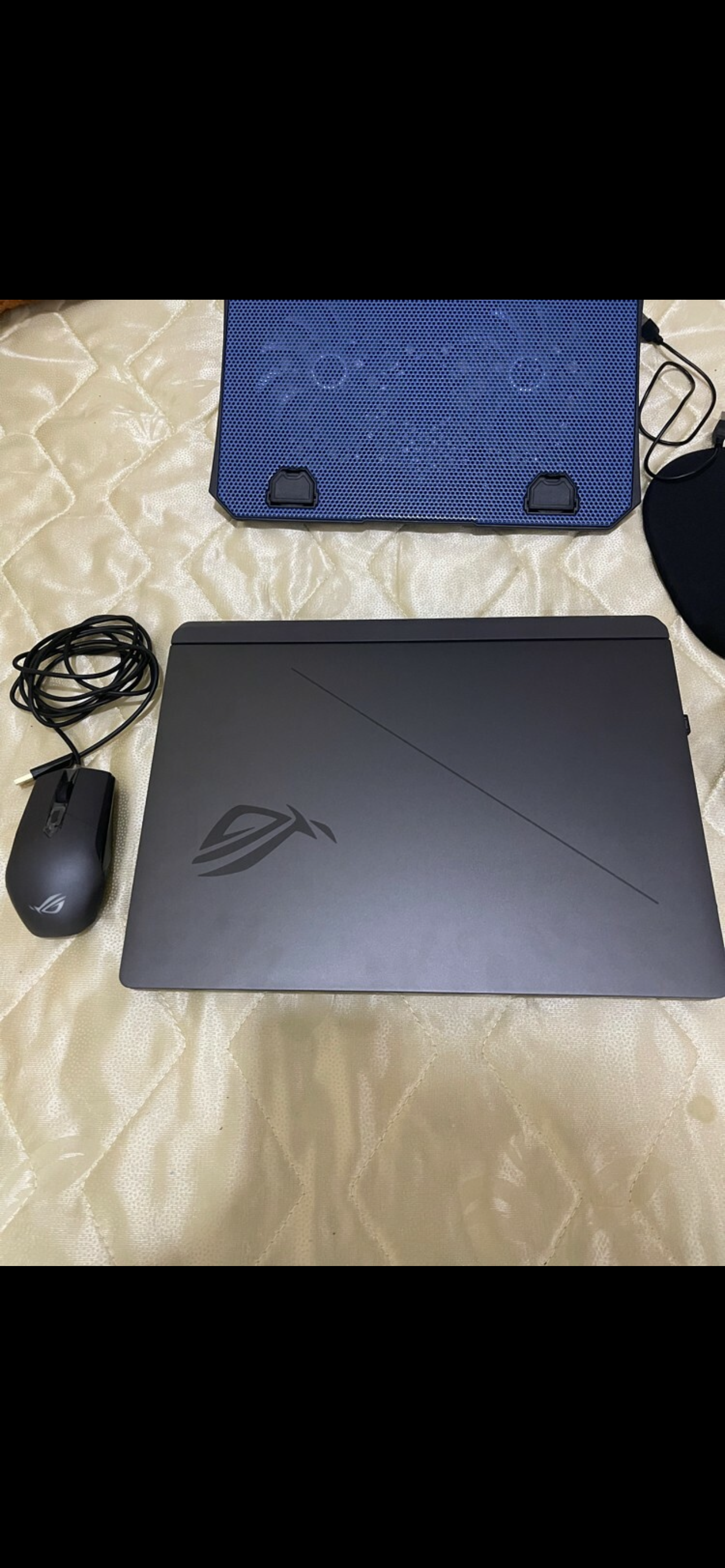 Gaming laptop for sale due to urgent need. - Image 2