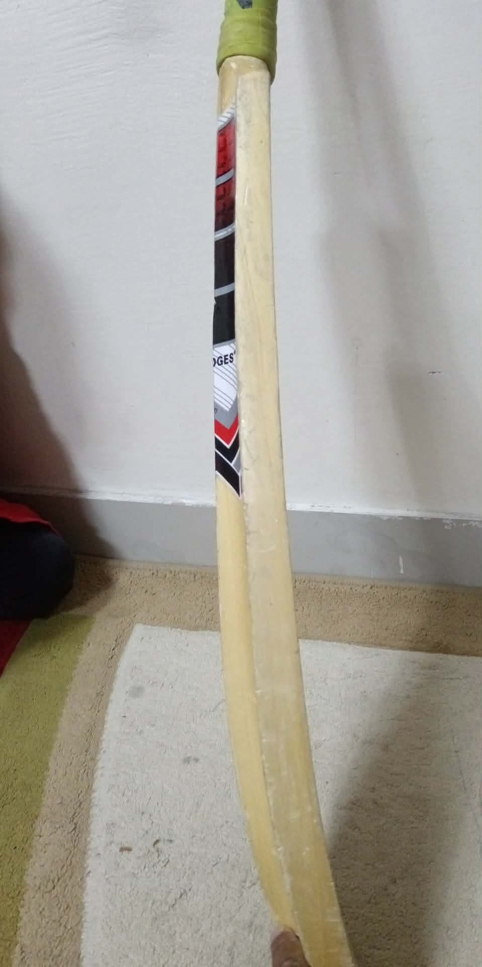 Cricketbat for sale its new  - Image 2