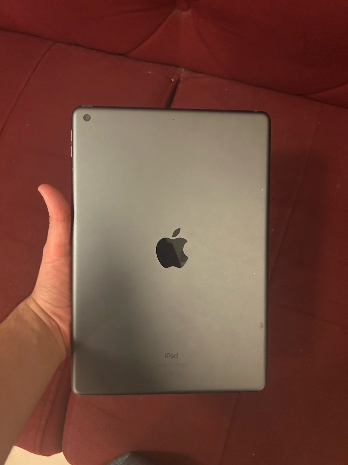 Ipad 8th generation  - Image 2