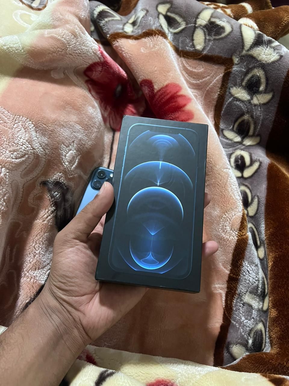 IPhone 12  pro Max - Image 10