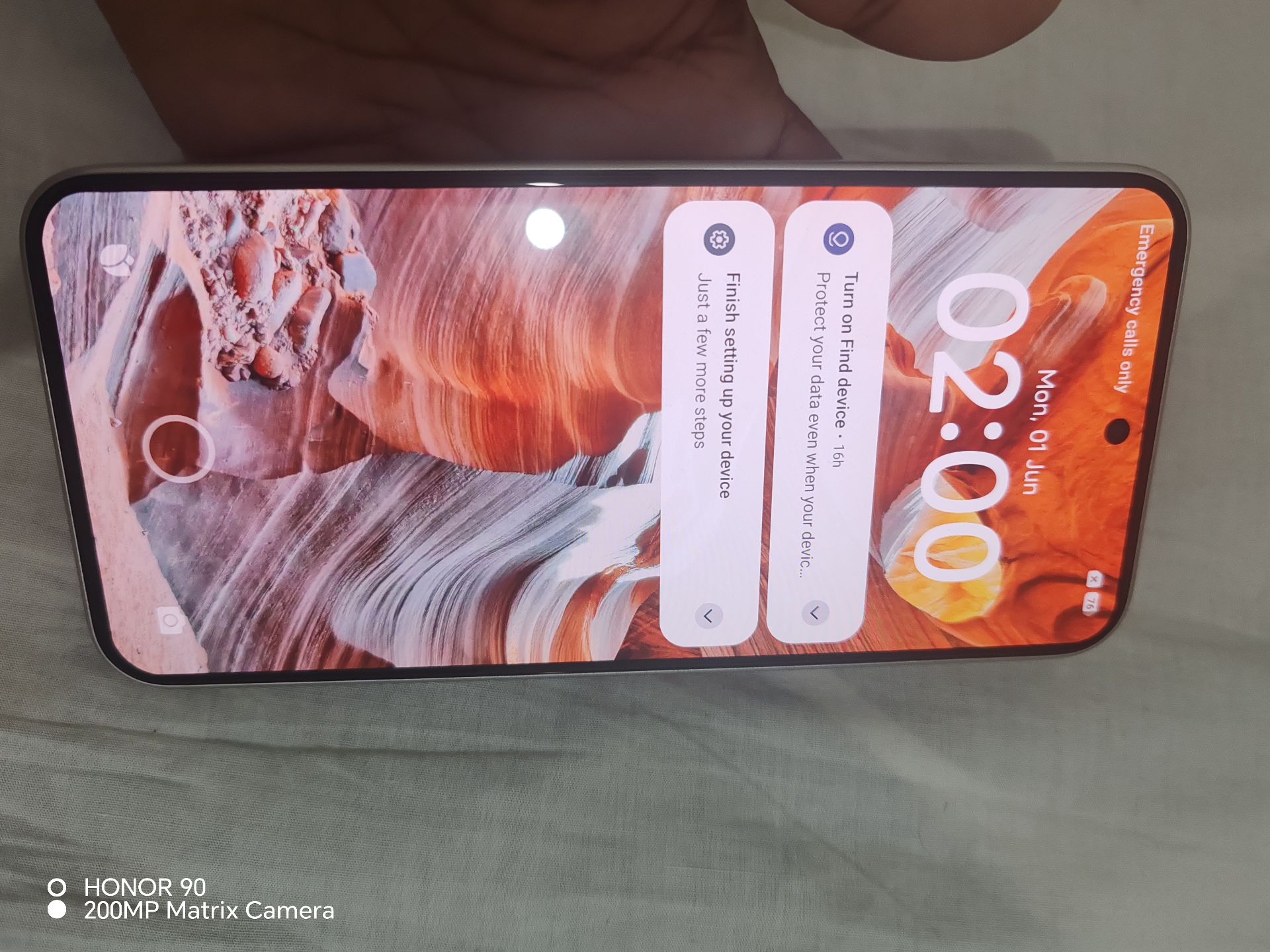 Xiaomi Note 15 pro - Image 3