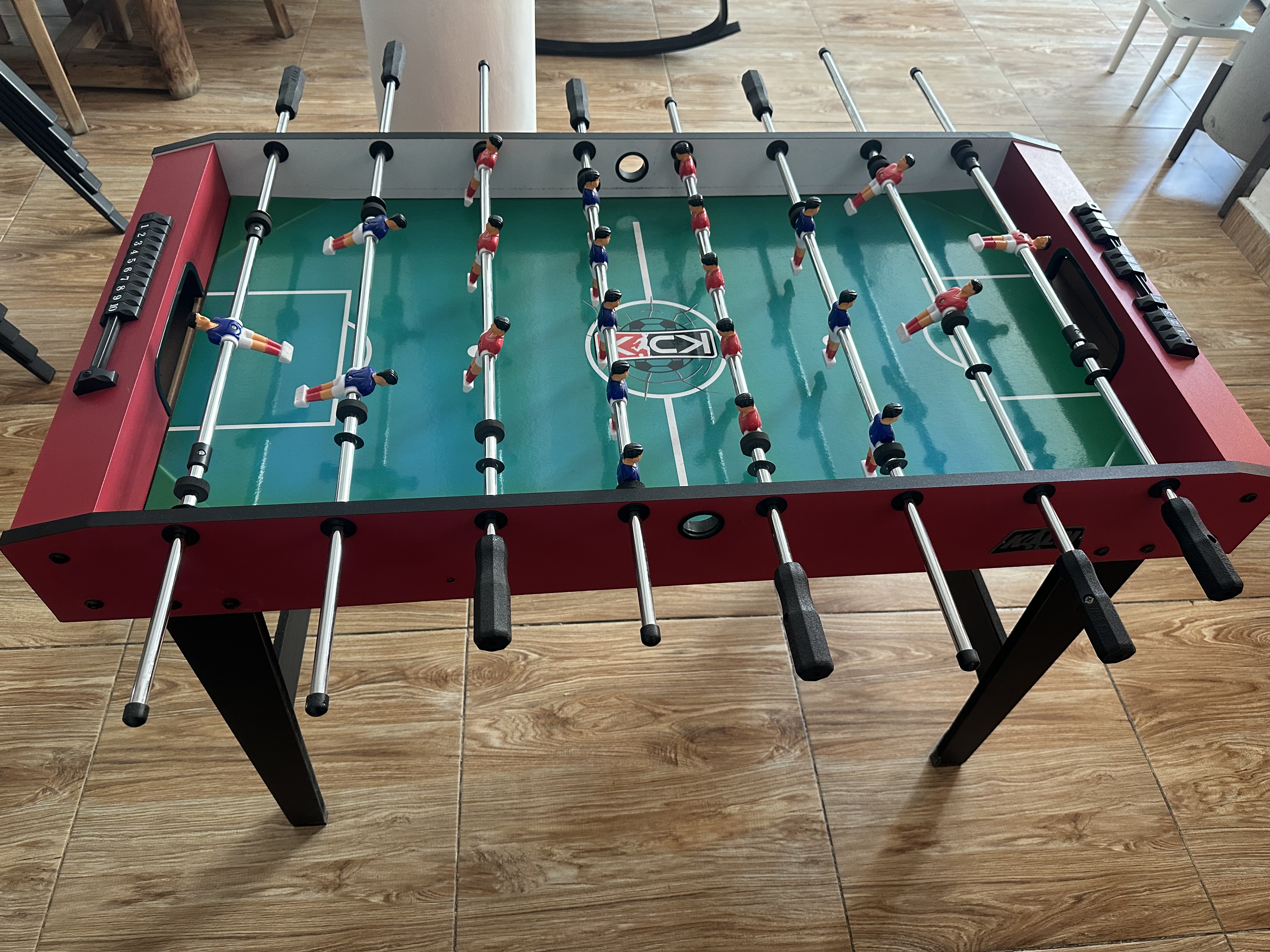 Babyfoot - Image 4