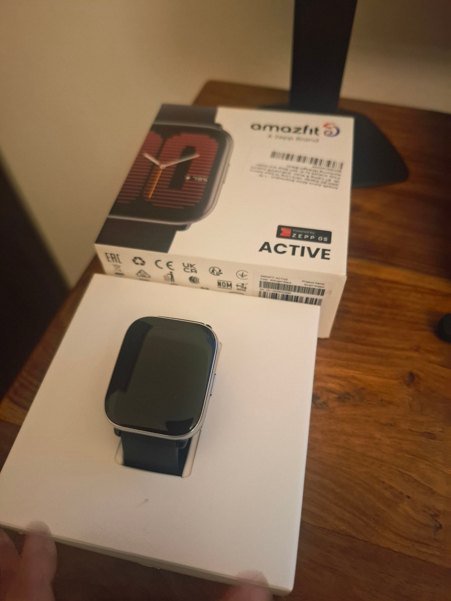 Amazfit Active - Image 3