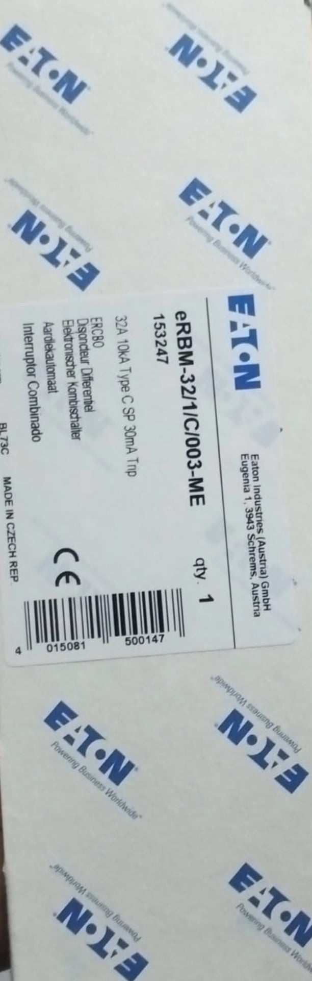 Elcb ETN - Image 1