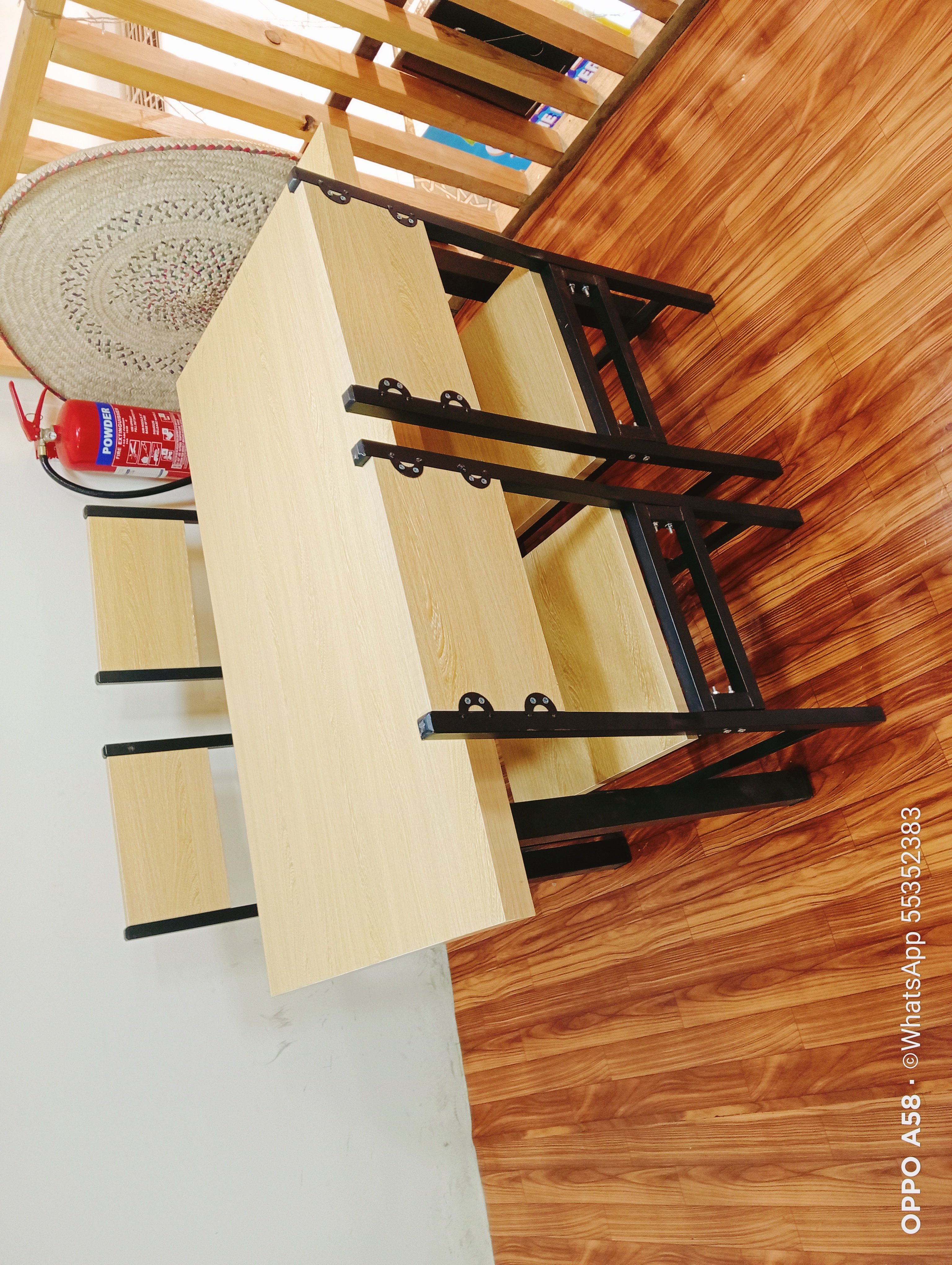 New Dining Table  - Image 4