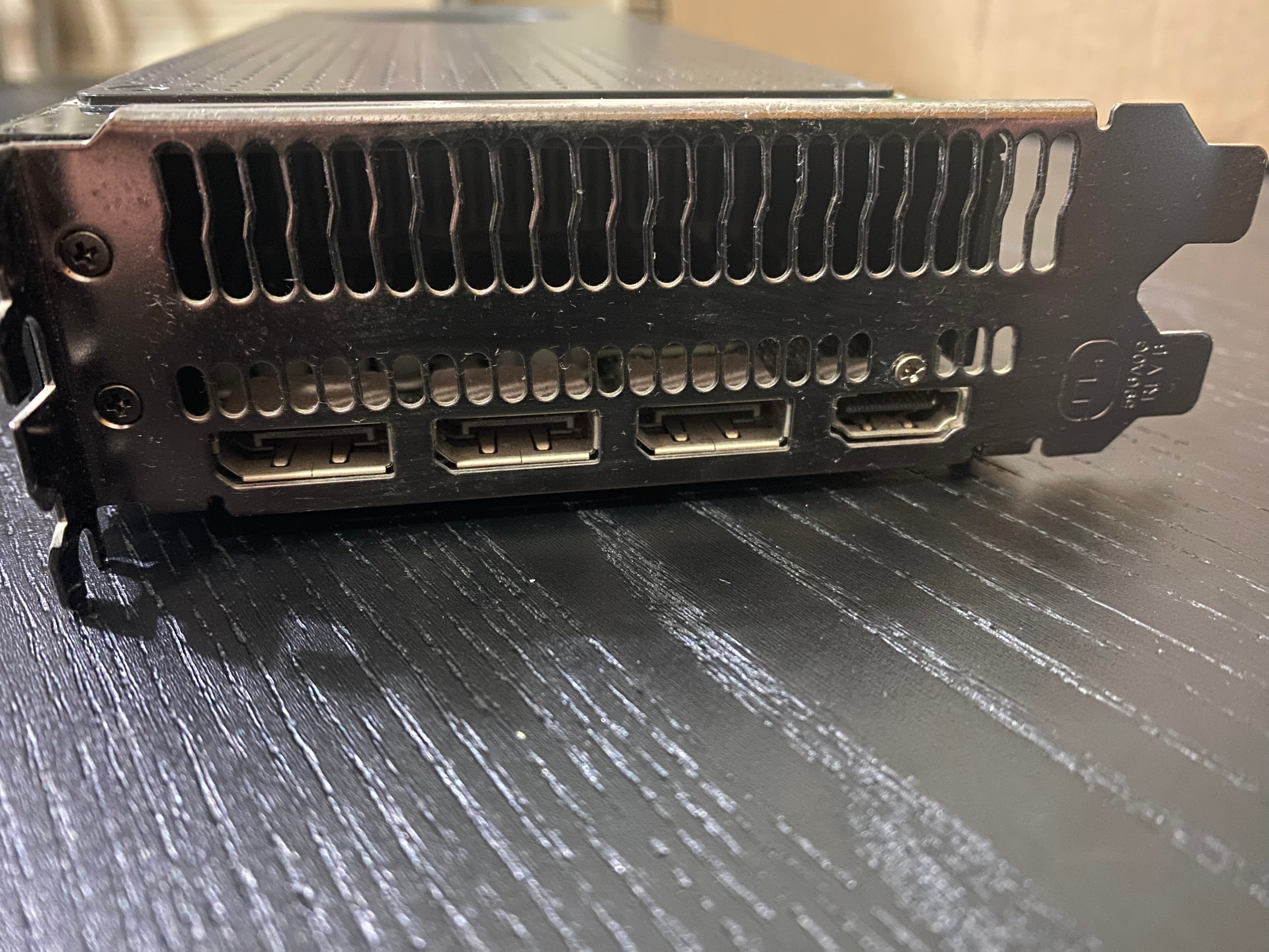 AMD Radeon RX 480 Core 4GB graphics card  - Image 2