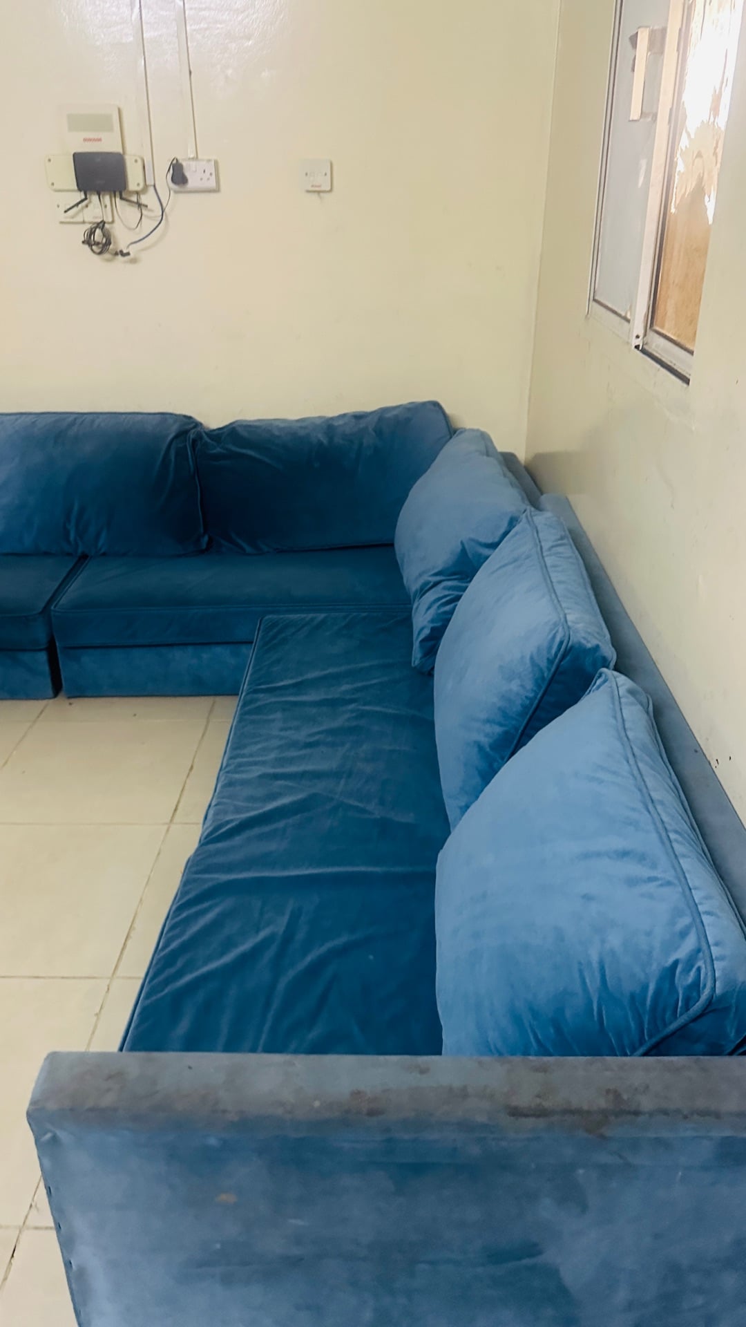 Sofa set - Image 2