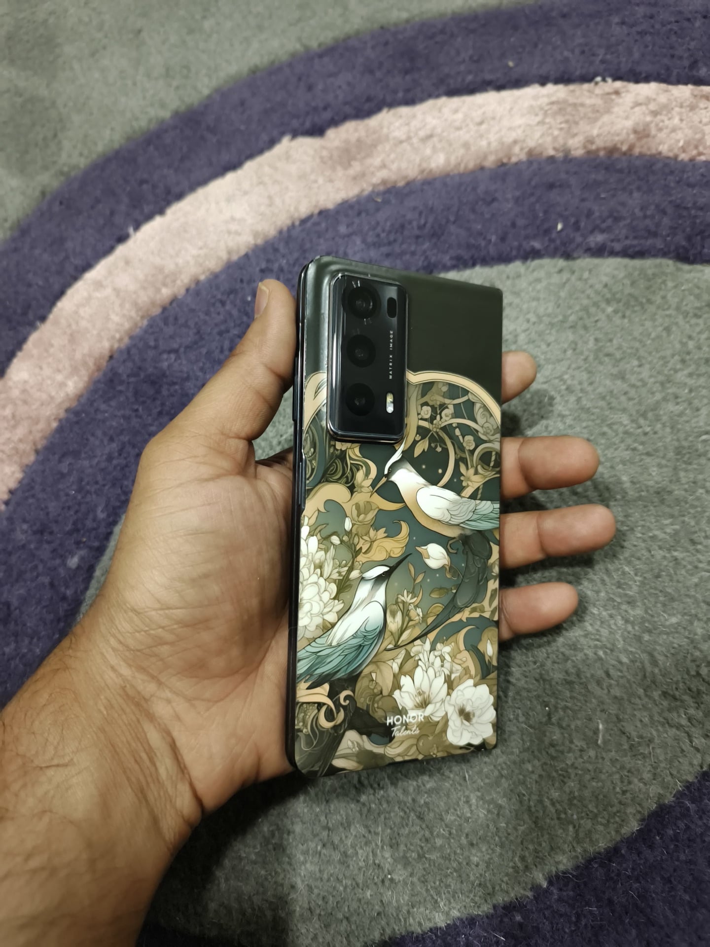📱Honor Magic V2  (16/512GB) Sale/Swap 💥 Read all the Ad. - Image 7