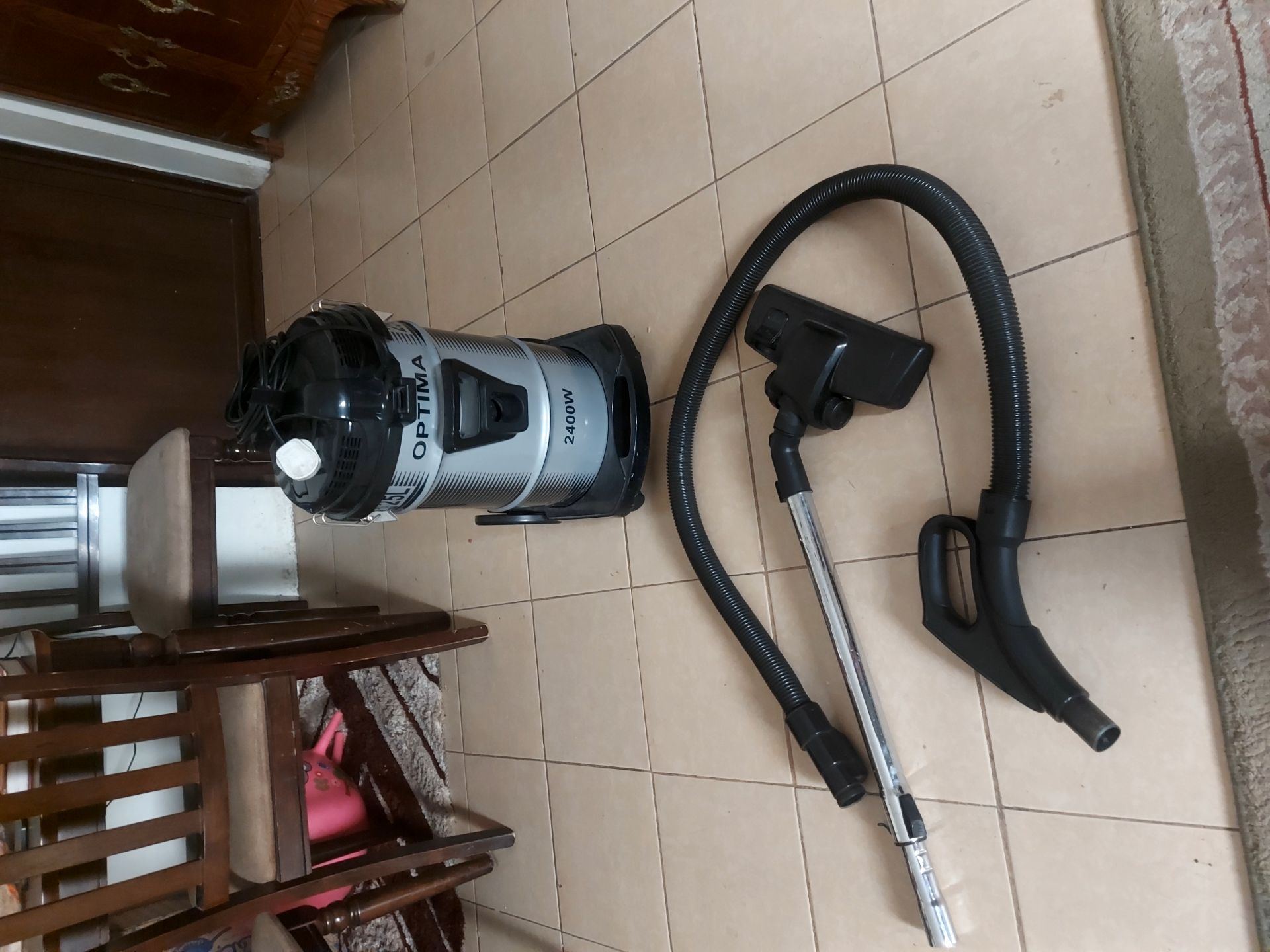 Used broom   - Image 3