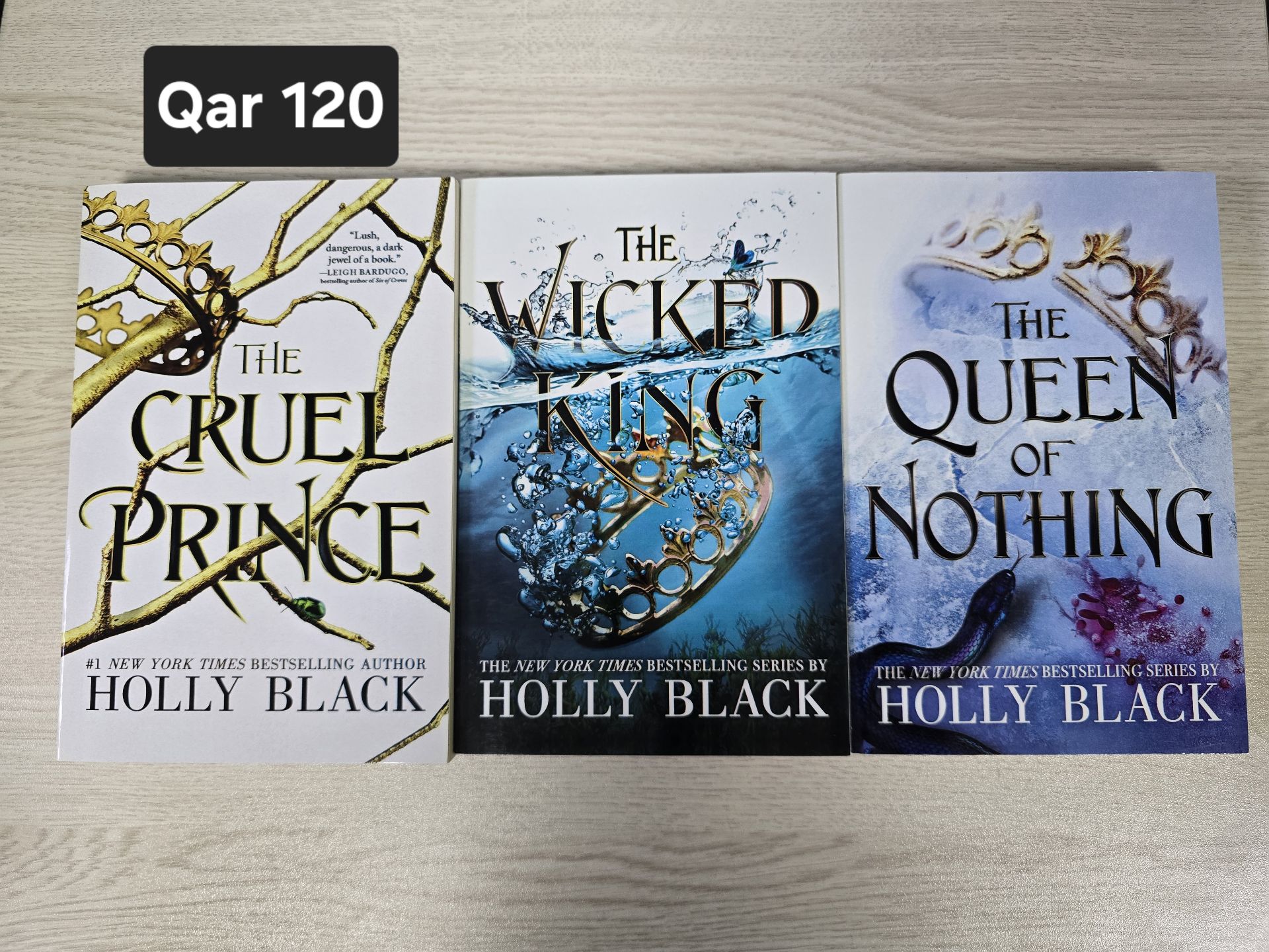 Books (Young Adult) - Image 2