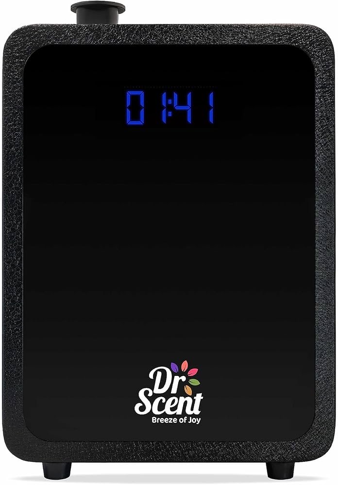 Dr Scent Breeze of Joy - Big ( Aroma Oil one free ) offer 2249 - Image 3